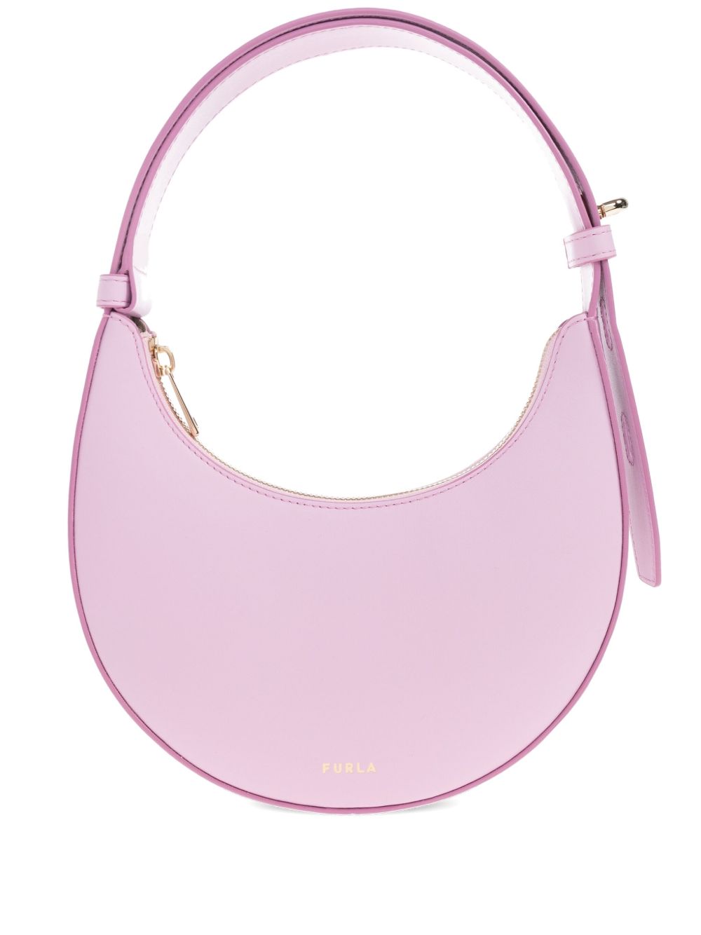 FURLA Mini Shoulder Handbag - Pure Elegance