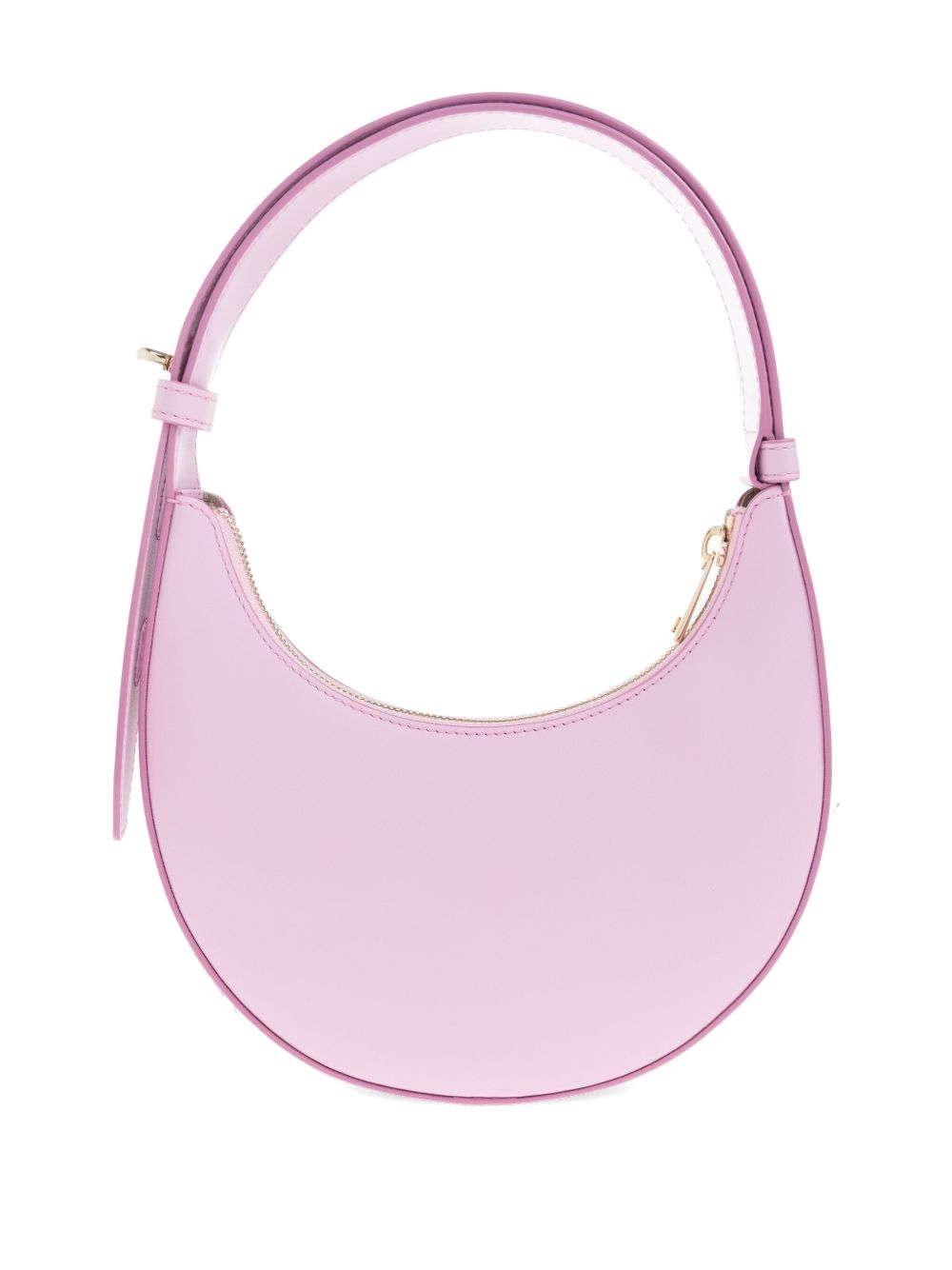 FURLA Mini Shoulder Handbag - Pure Elegance