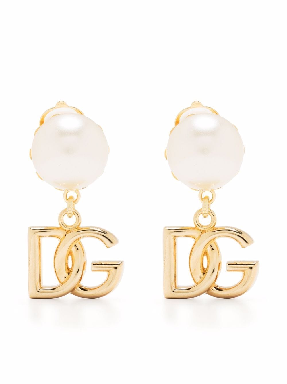 DOLCE & GABBANA Newton Mini Earrings