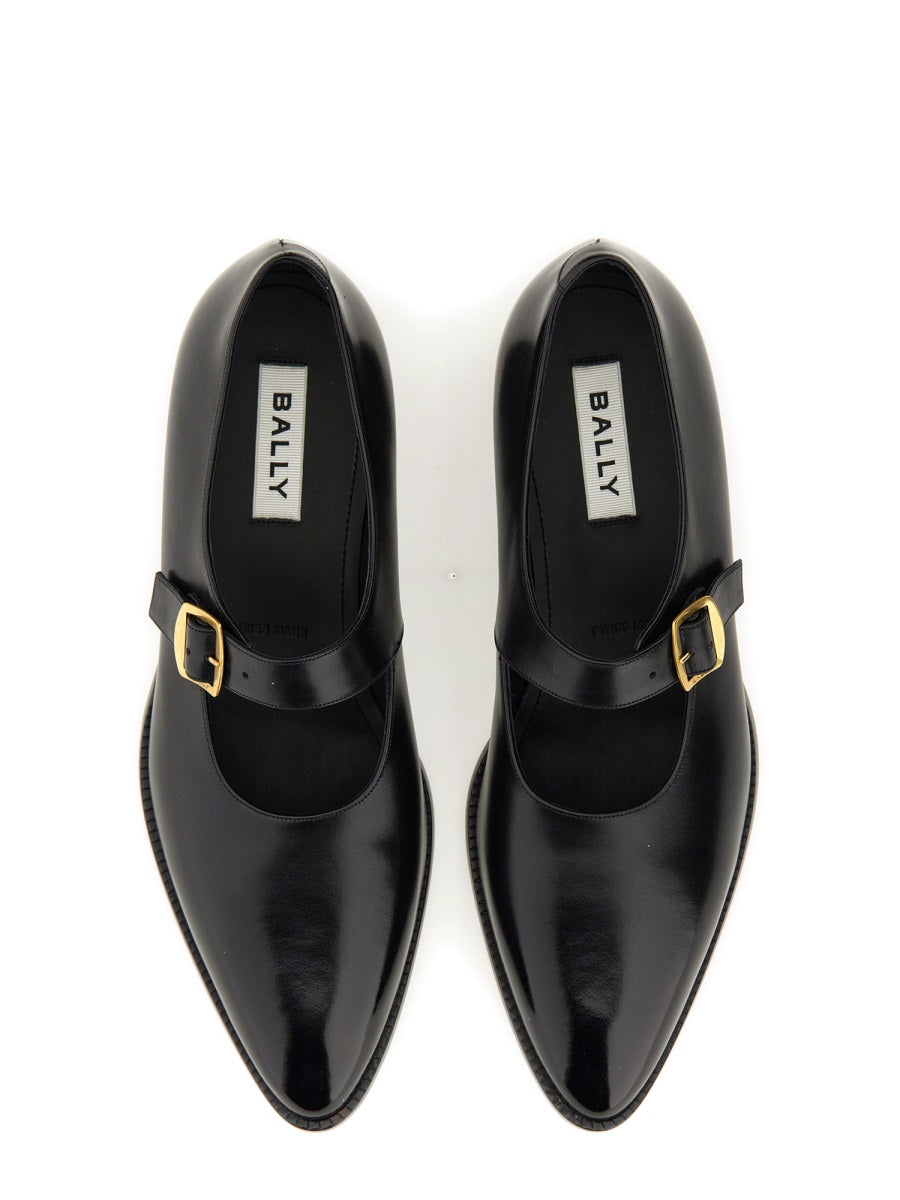 BALLY Mary Jane Pumps for Women