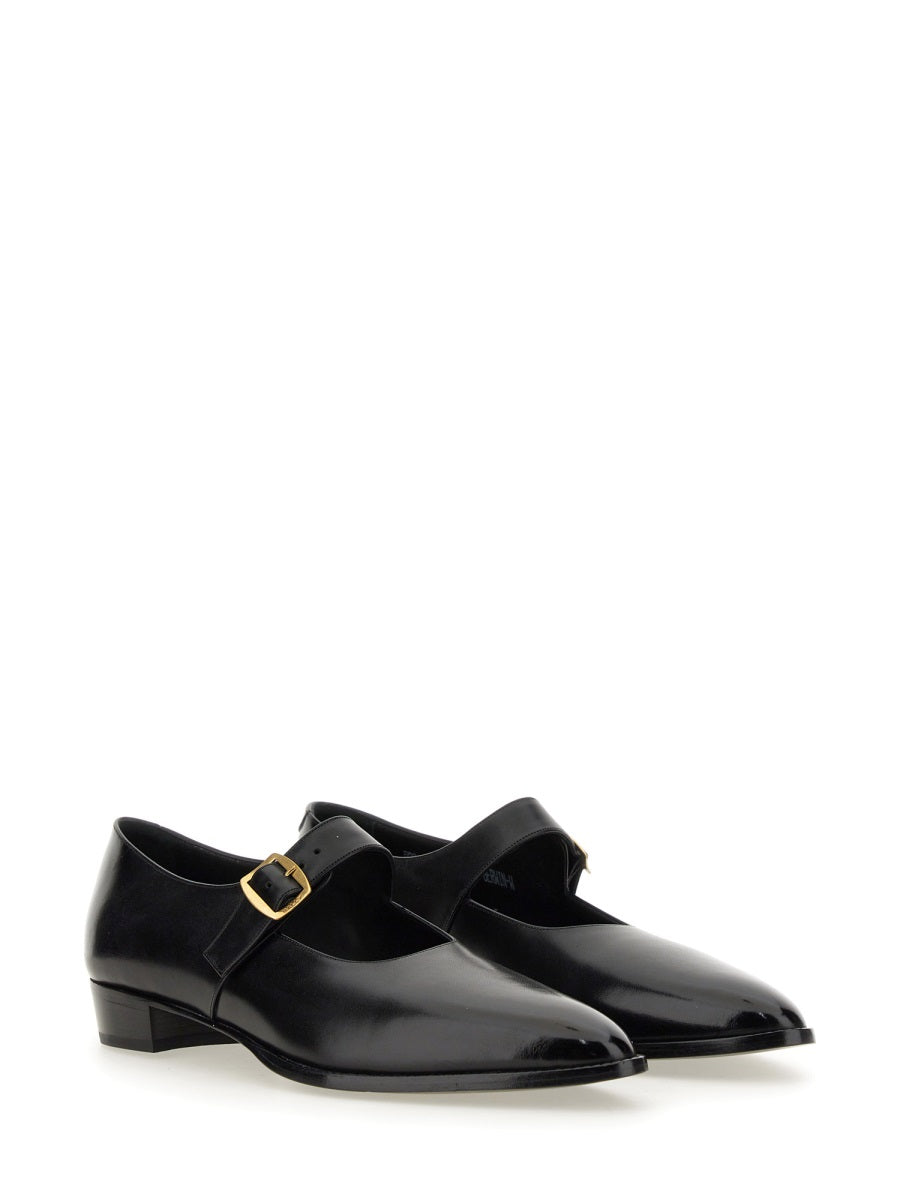 BALLY Mary Jane Pumps for Women
