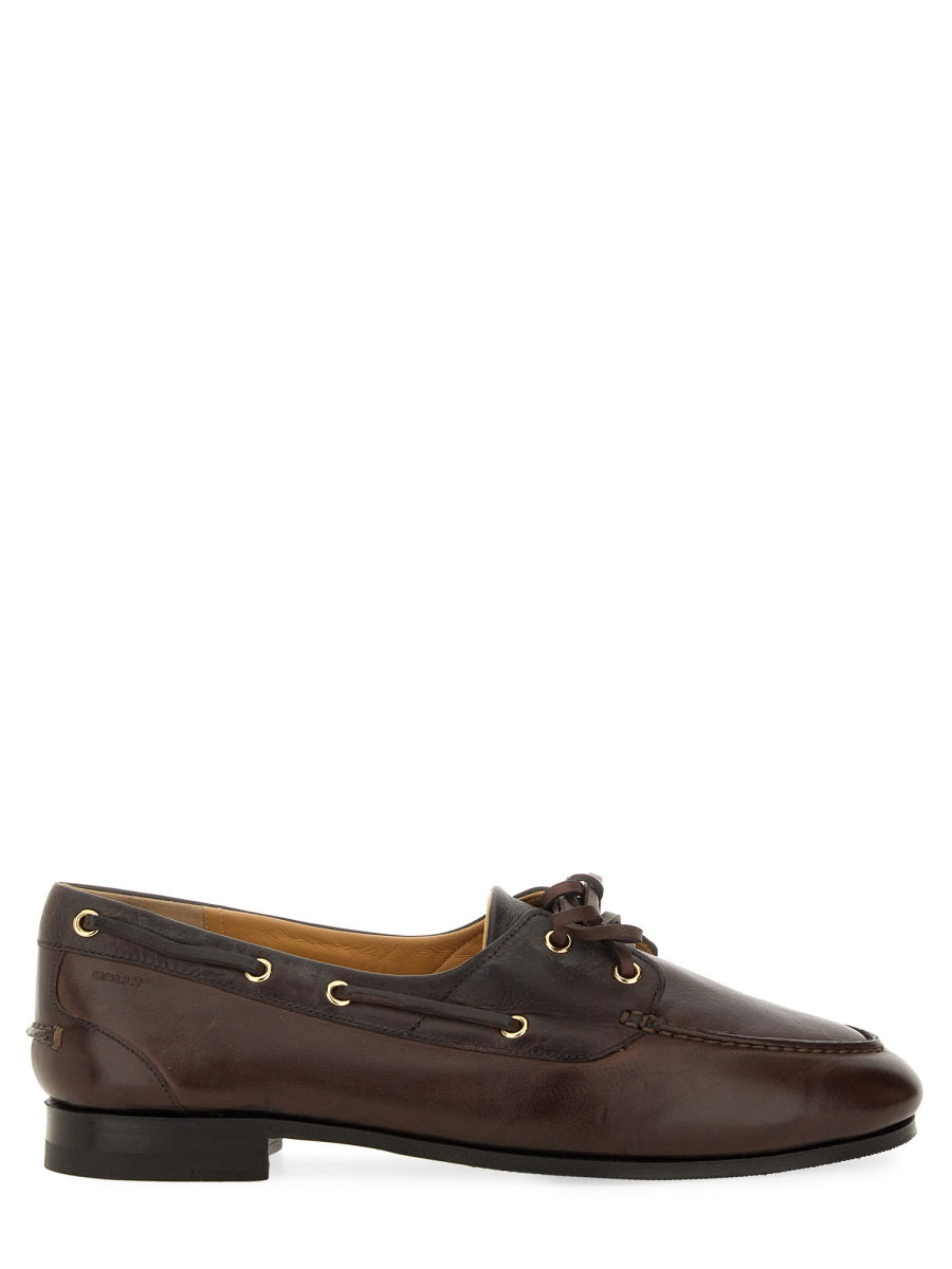 BALLY Moccassin Pathy