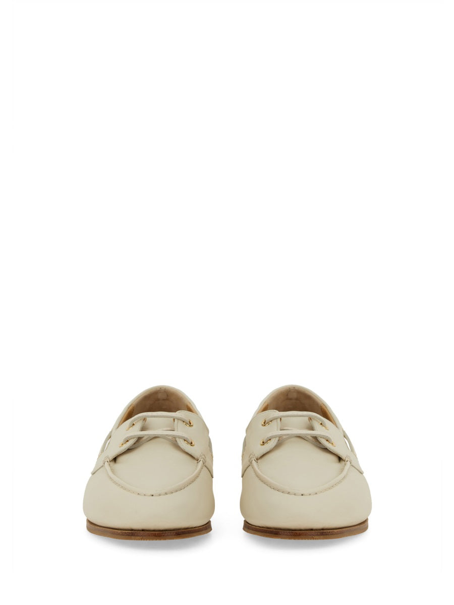 BALLY Moccasin Pathy for Women