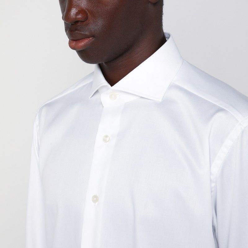 XACUS Men's Travel Shirt