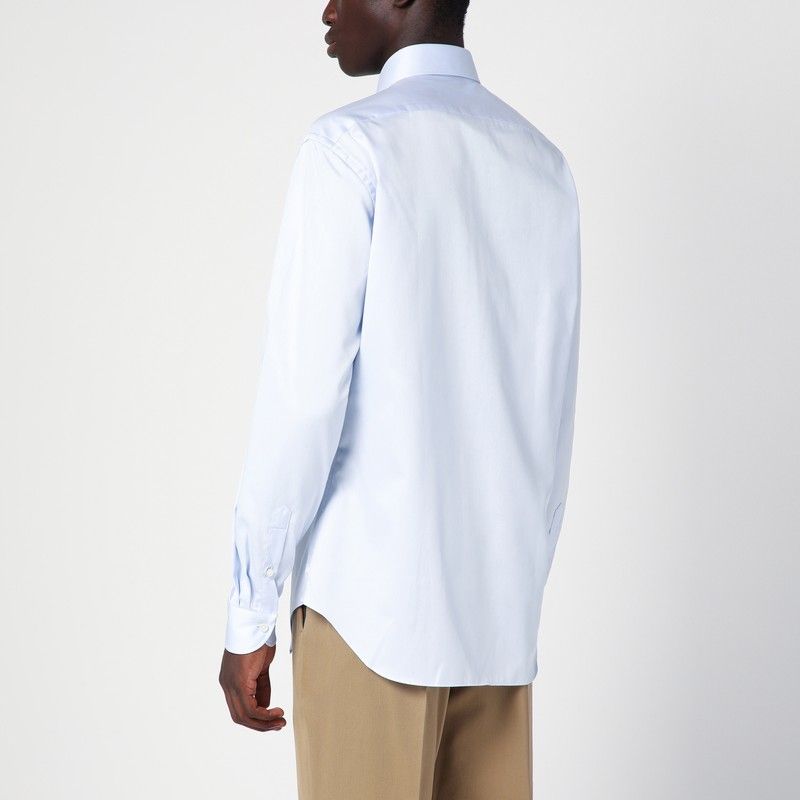 XACUS Travel-Friendly Long-Sleeve Mini Shirt