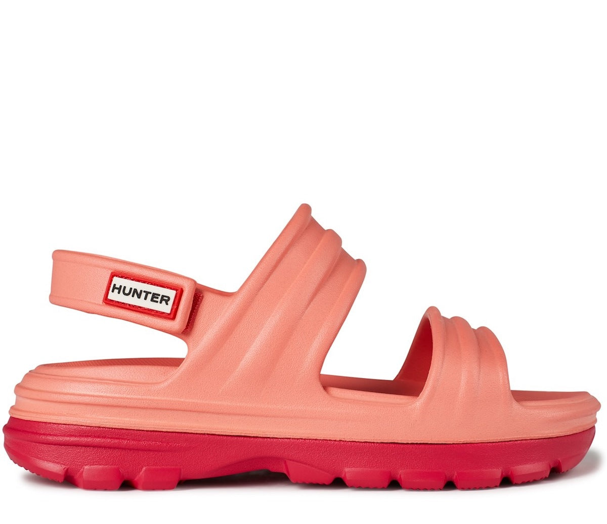 HUNTER Bloom Algae Foam Sandals - Women's Design