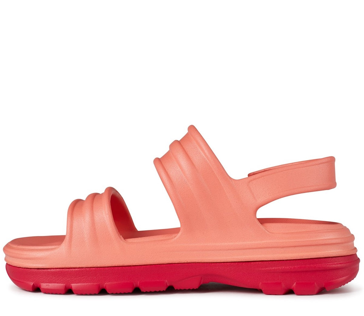 HUNTER Bloom Algae Foam Sandals - Women's Design
