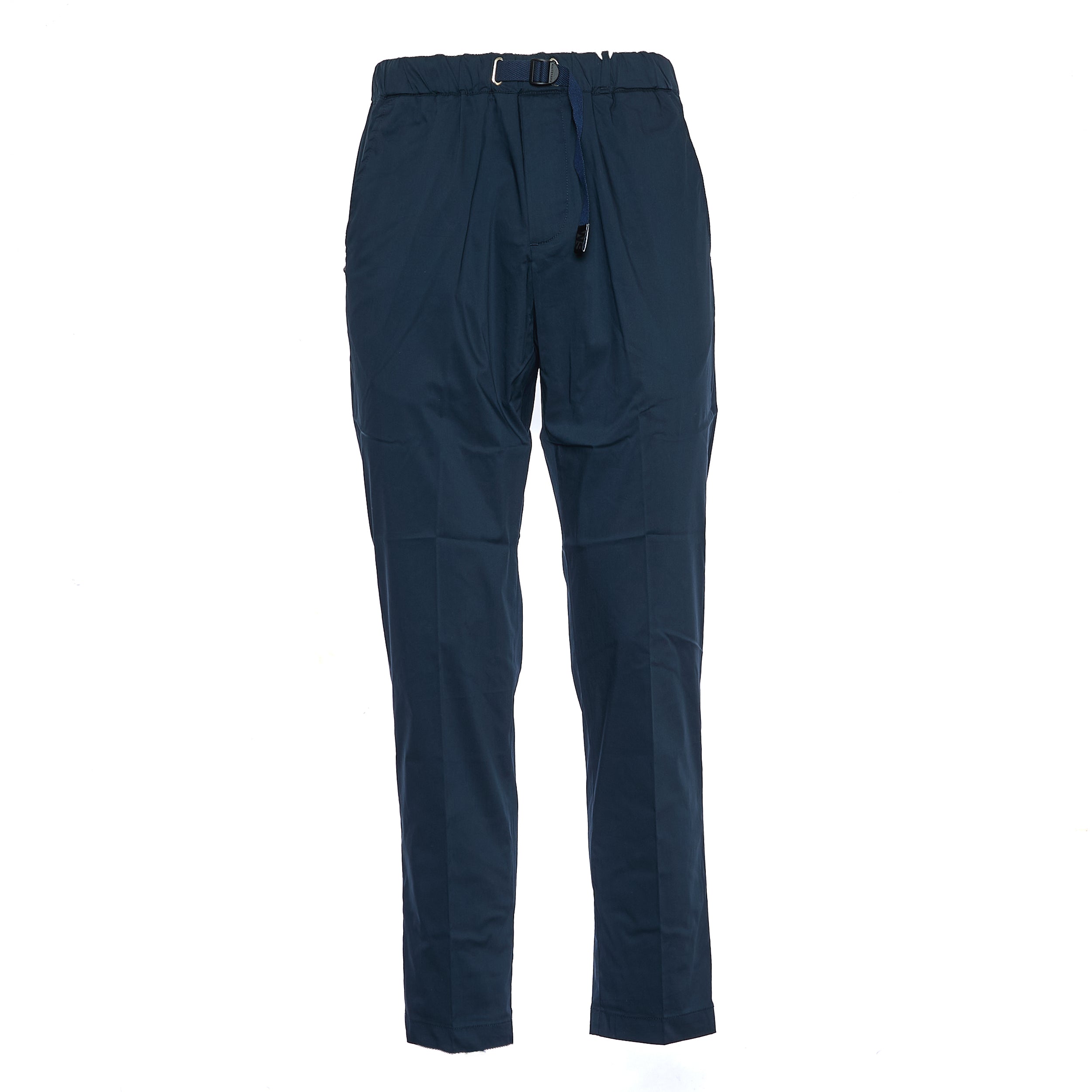 WHITESAND Adjustable Drawstring Pants for Men