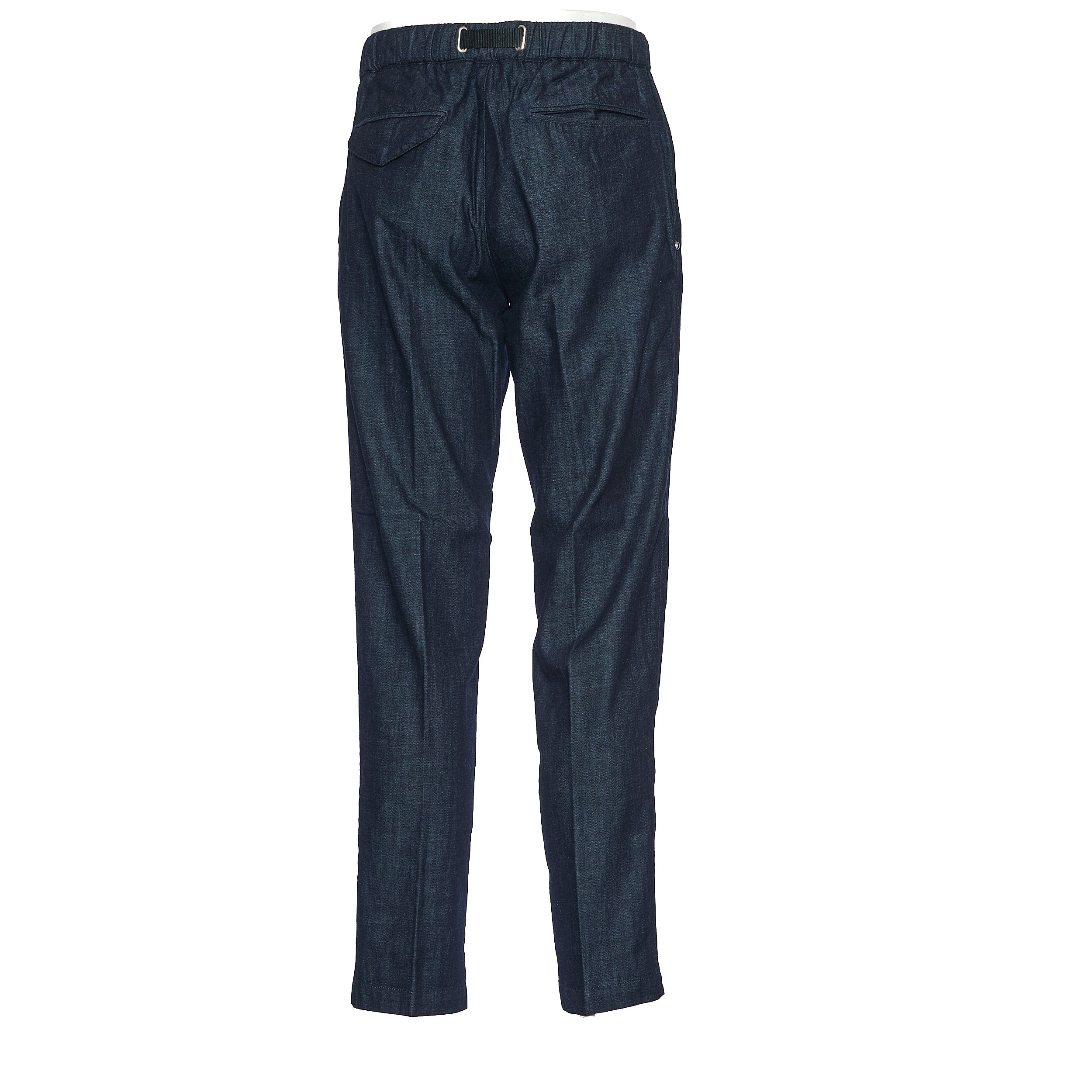 WHITESAND Comfort Fit Trousers with Adjustable Drawstring