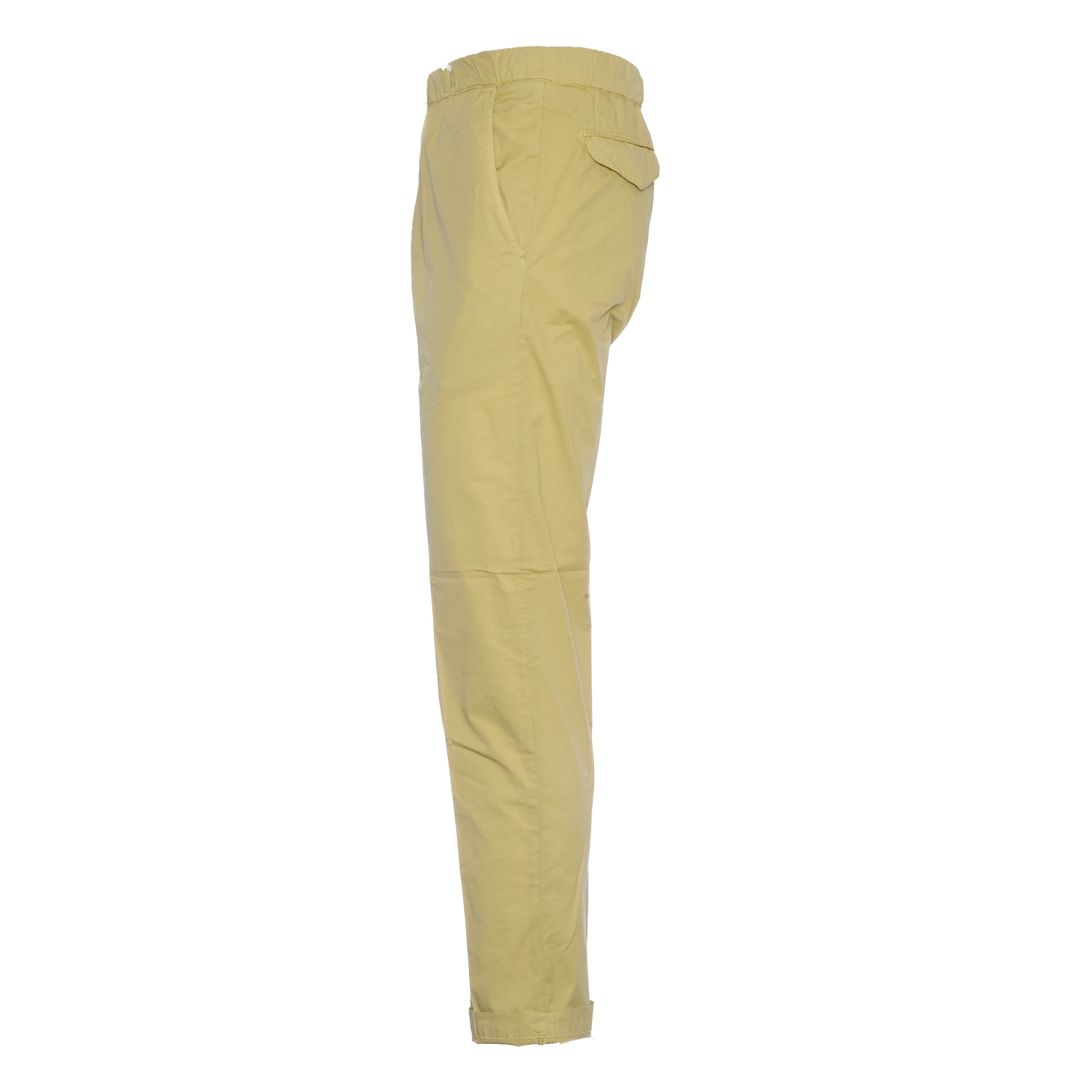 WHITESAND Greg Trousers - Men's Casual Fit