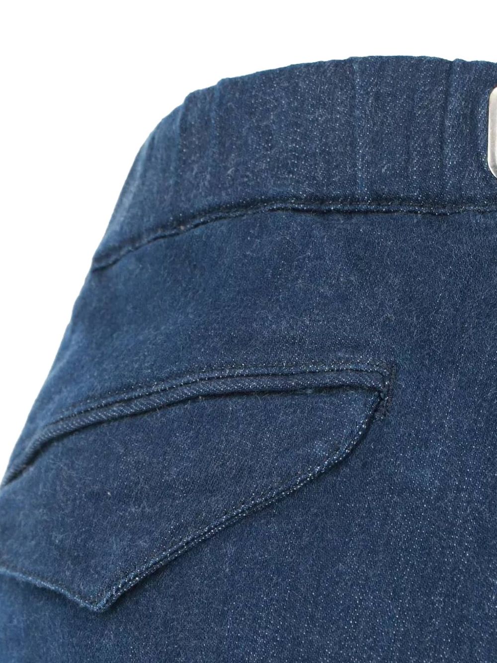 WHITE SAND Men's Smart-Casual Trousers