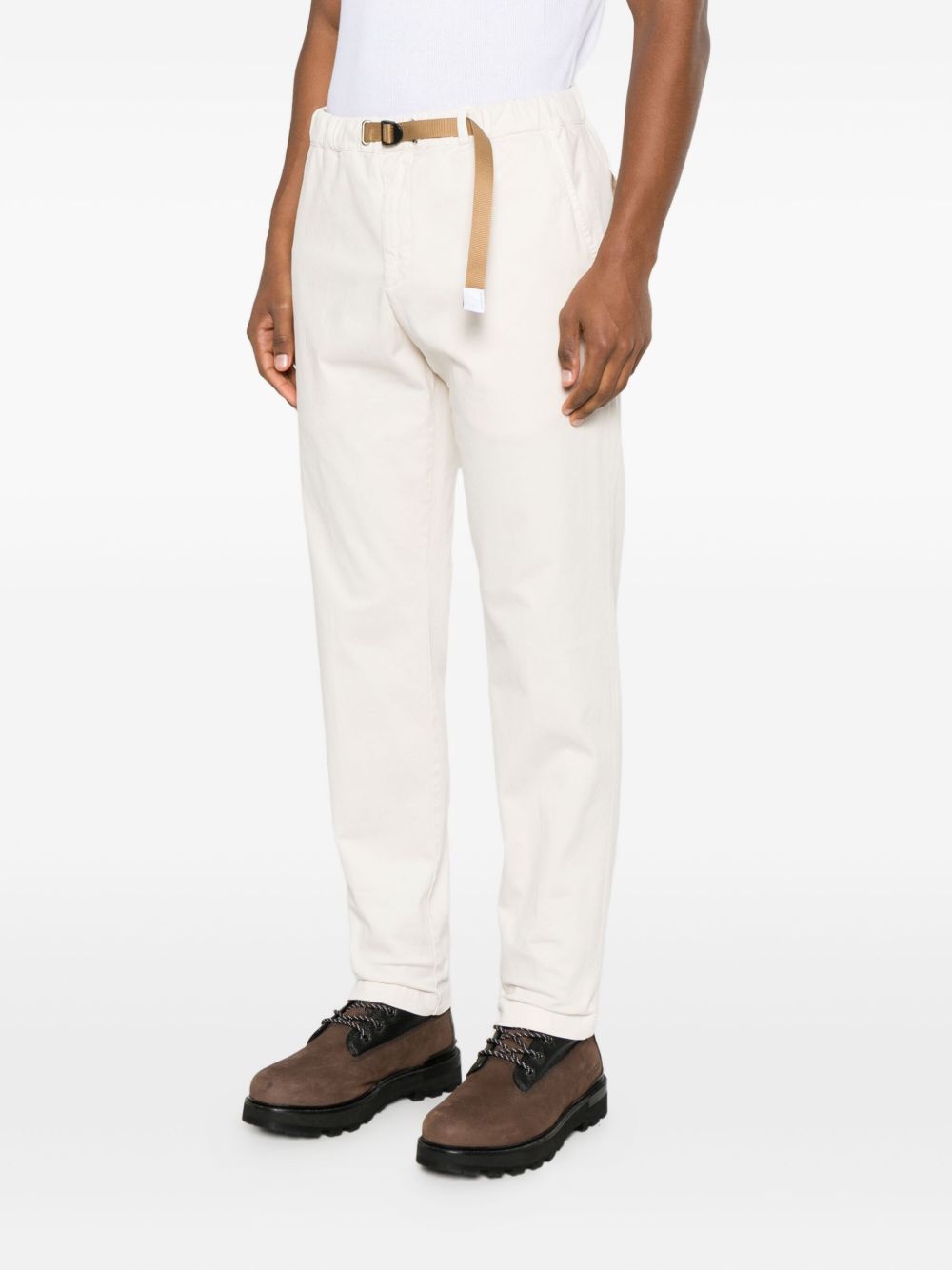 WHITE SAND Stylish Trousers for Men - FW25 Edition