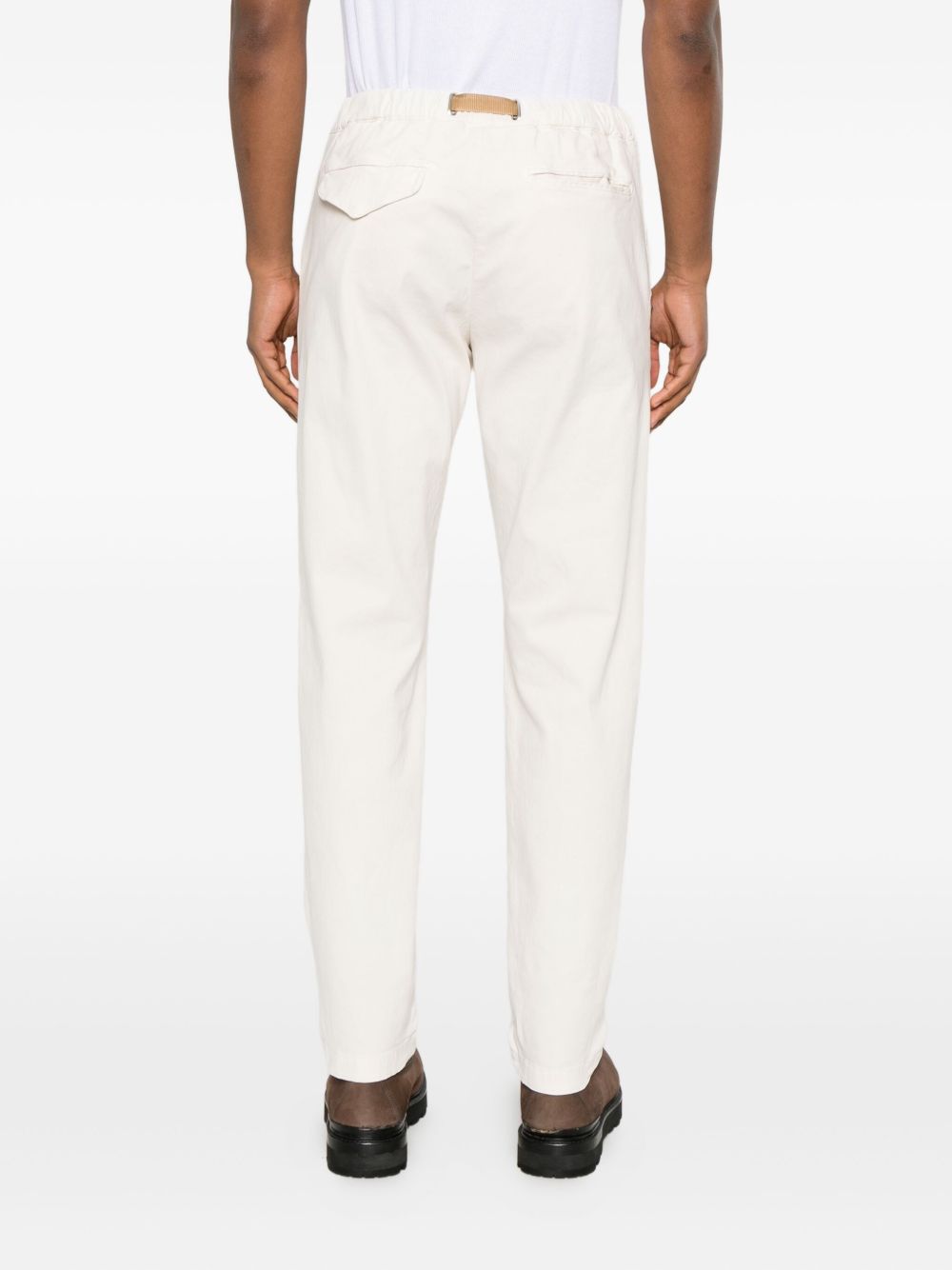 WHITE SAND Stylish Trousers for Men - FW25 Edition