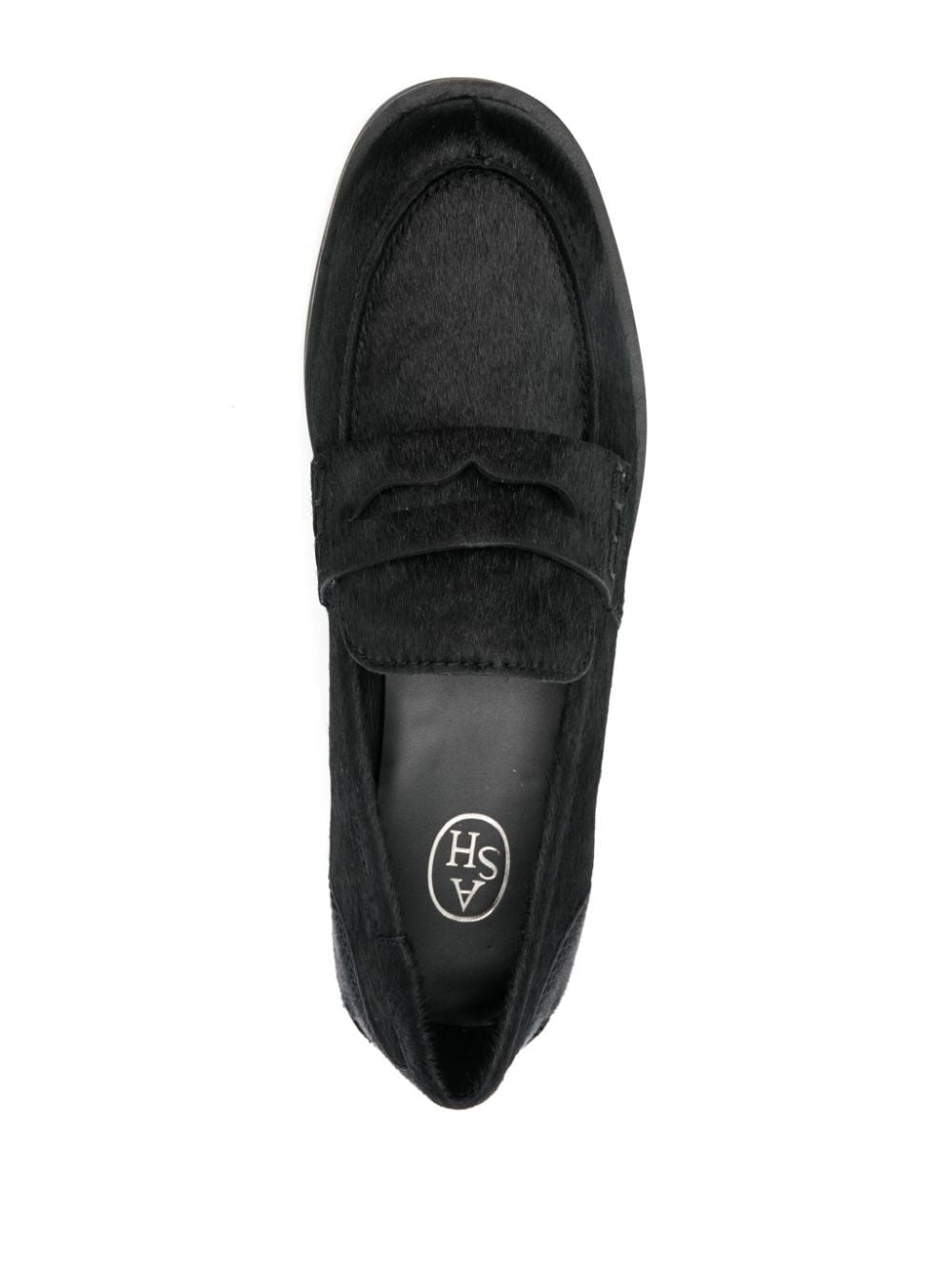 ASH Stylish Women's Loafers - Perfect for Fall 2025