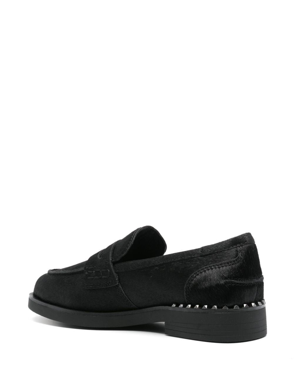 ASH Stylish Women's Loafers - Perfect for Fall 2025