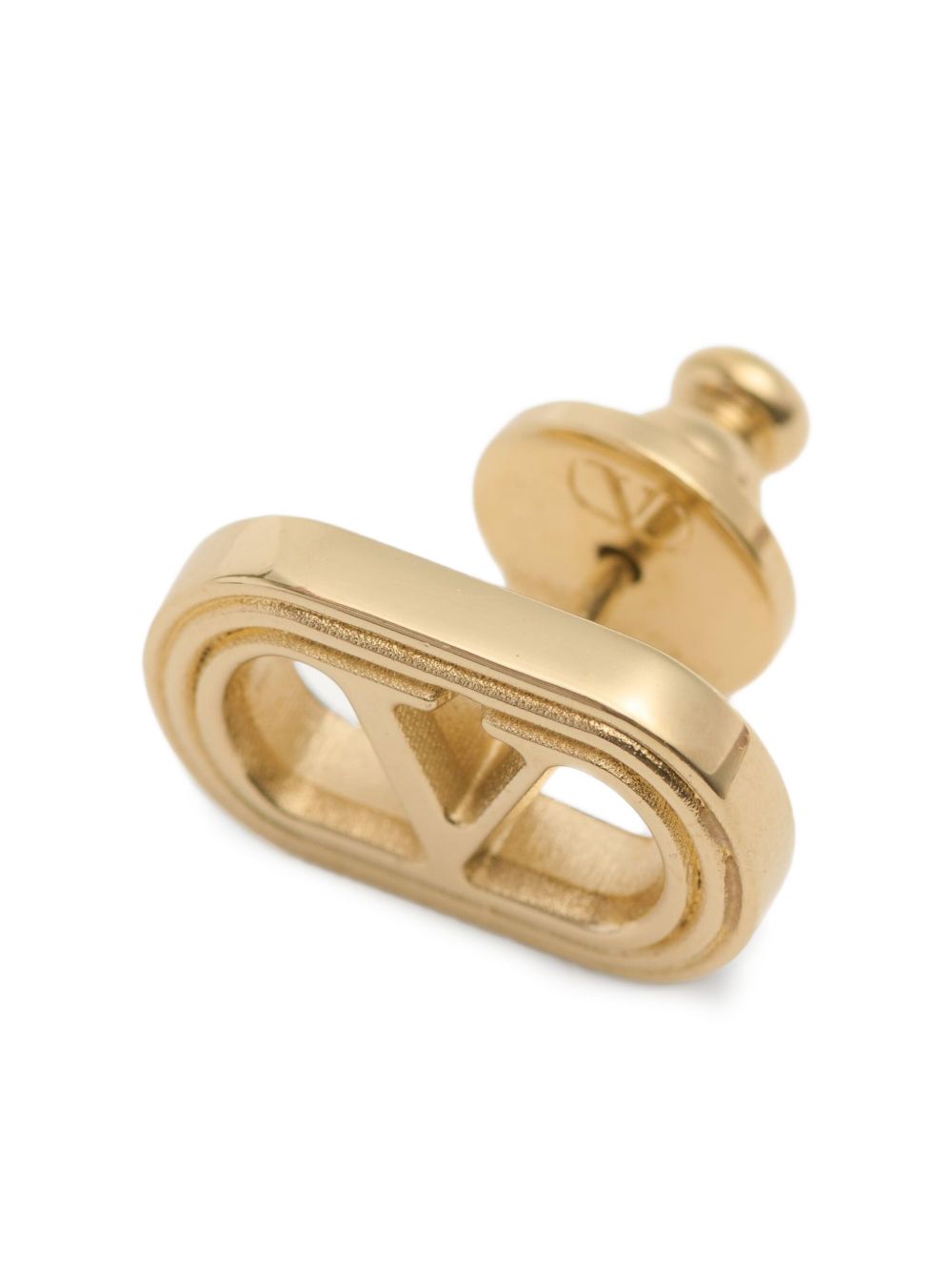 VALENTINO GARAVANI Vlogo Signature Earrings