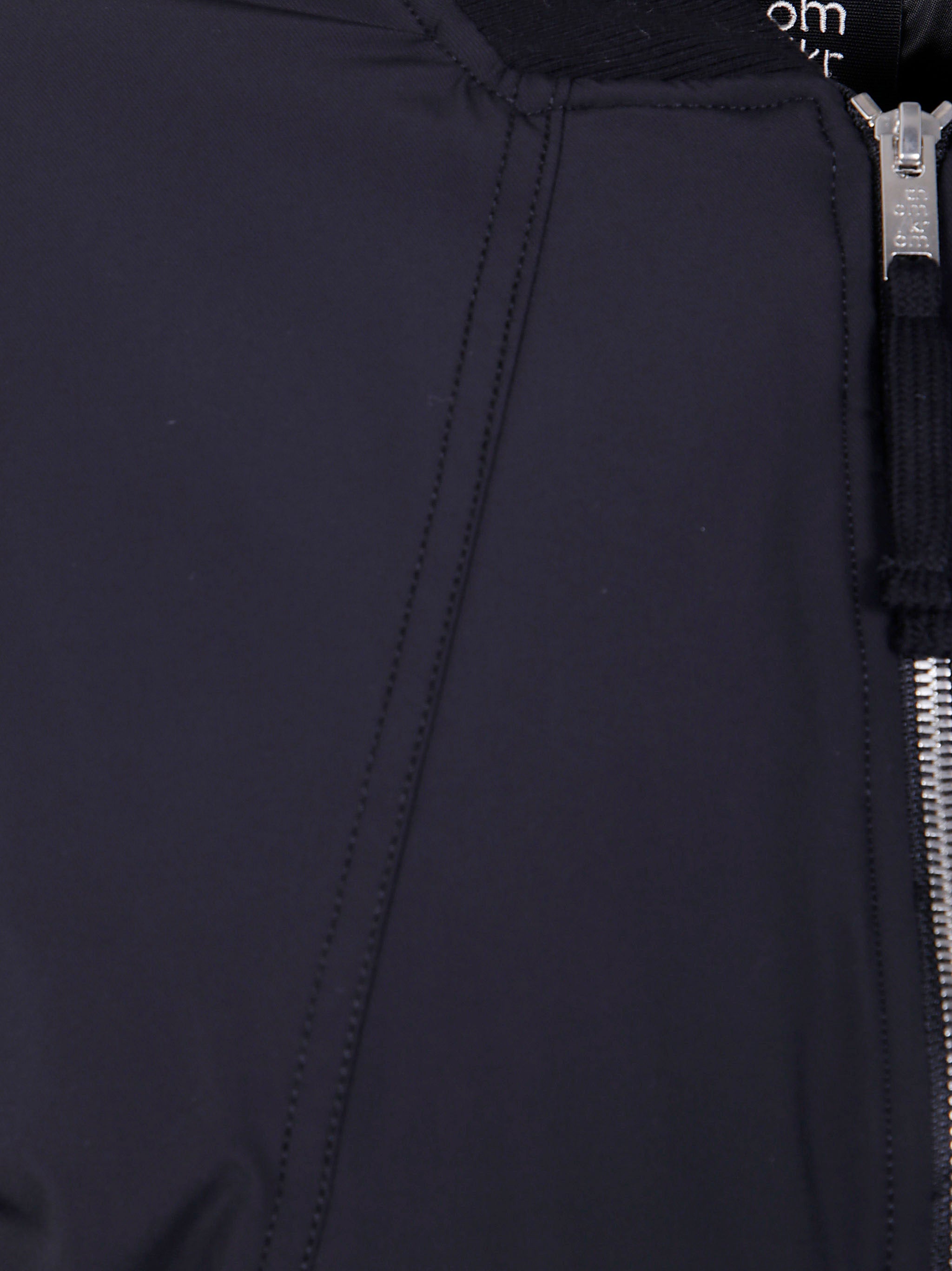 THOM KROM Cropped Jacket for Women