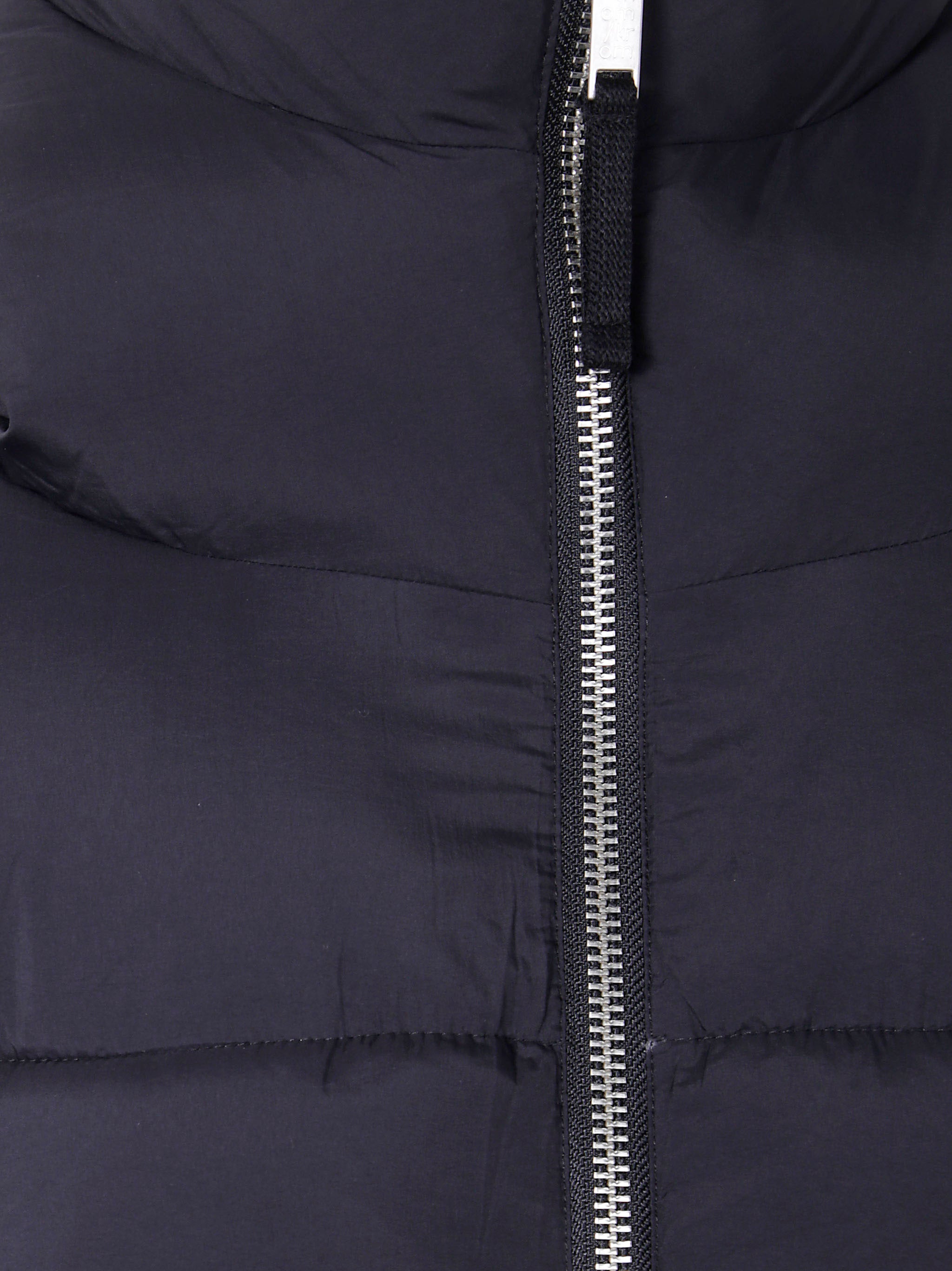 THOM KROM Women's Hoodie Waistcoat - FW25 Collection