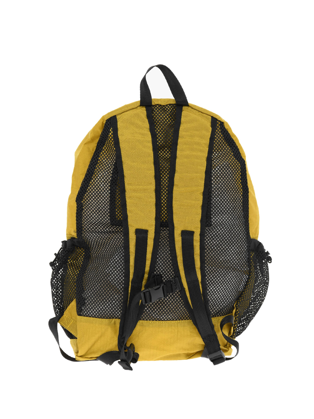 WOOLRICH Ripstop Mesh Backpack 45x30x10 CM