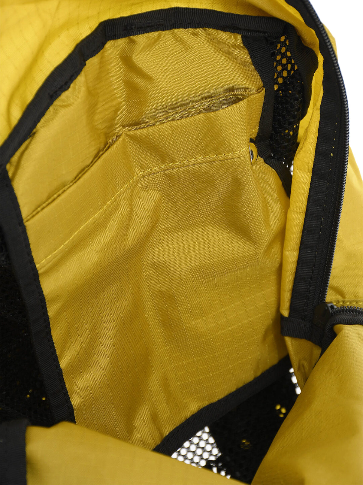 WOOLRICH Ripstop Mesh Backpack 45x30x10 CM