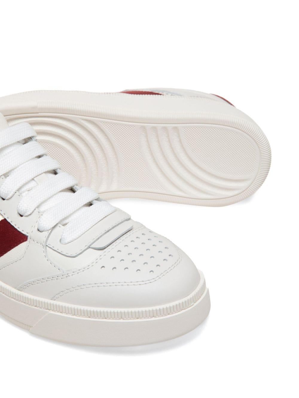 BALLY Stylish Women's Sneakers