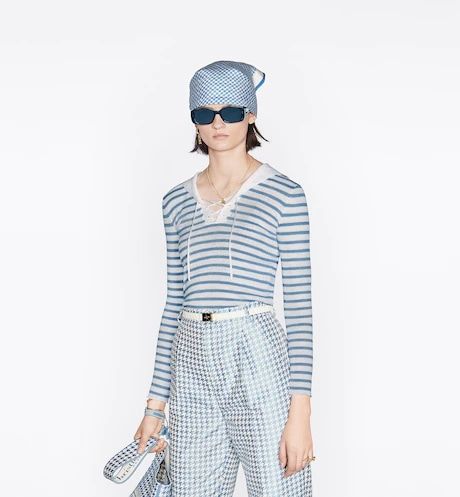 DIOR Chic Women's Sunglasses - SS22 Edition