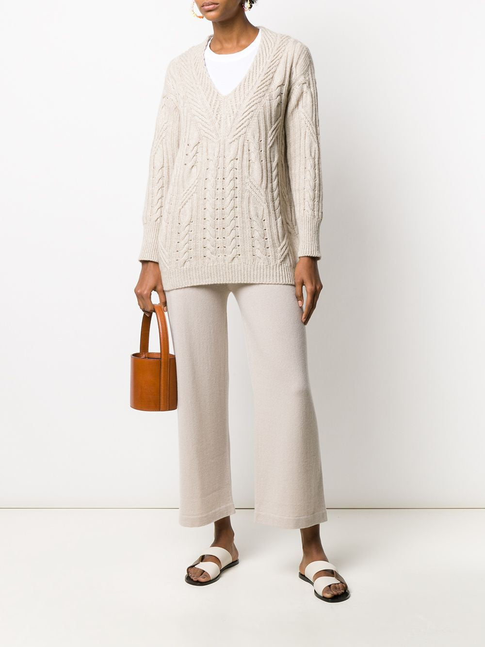 JAMES PERSE Boxy T-Shirt