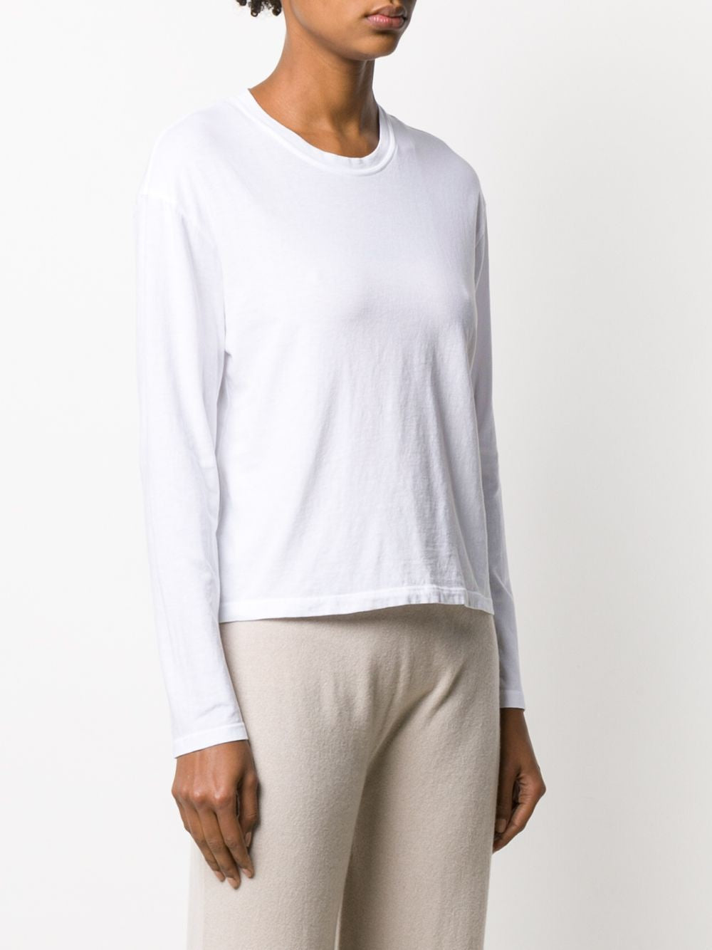 JAMES PERSE Boxy T-Shirt