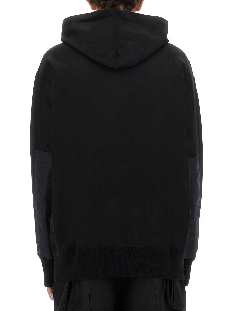 JUNYA WATANABE MAN Men's Hoodie - Size L