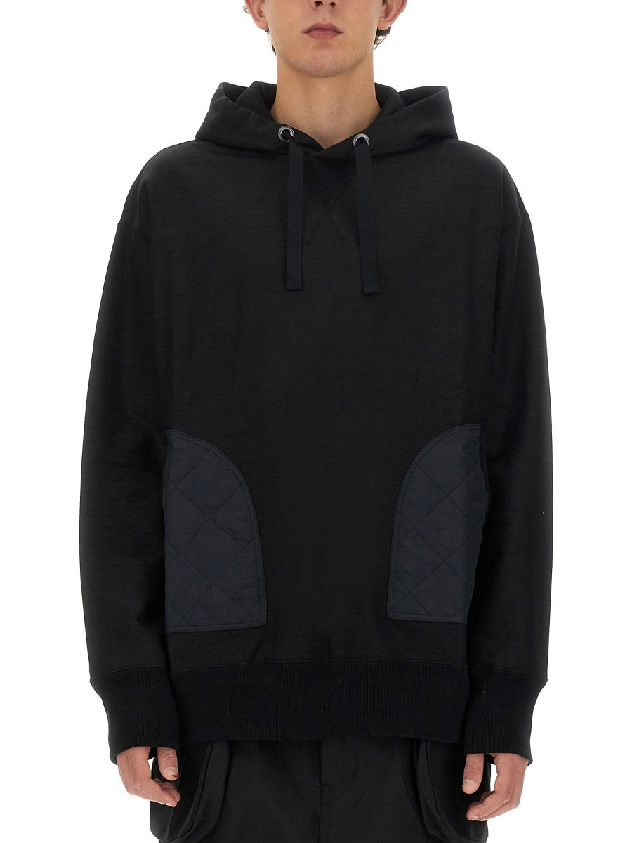 JUNYA WATANABE MAN Men's Hoodie - Size L
