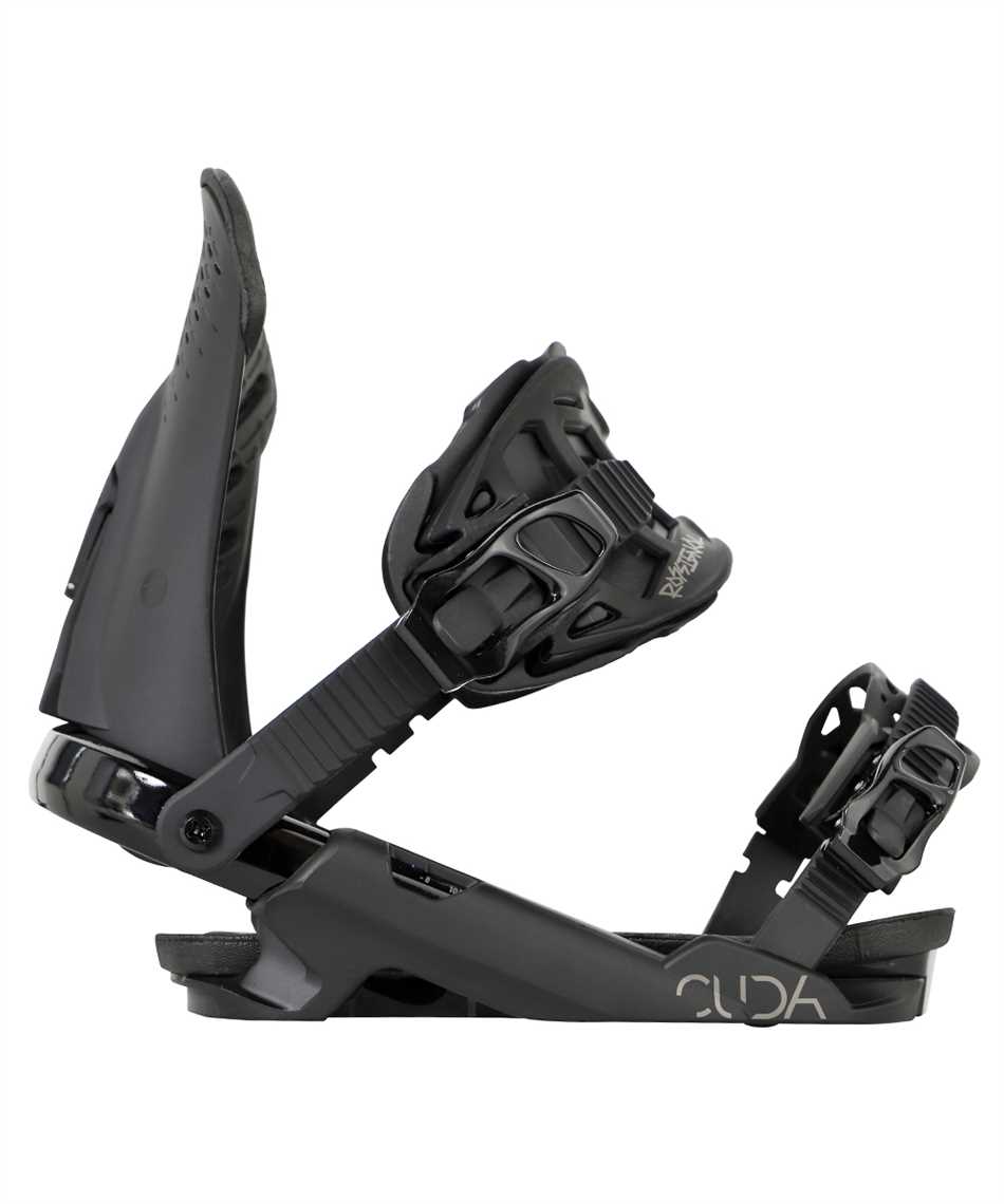 BALMAIN Men's Adjustable Snowboard Bindings