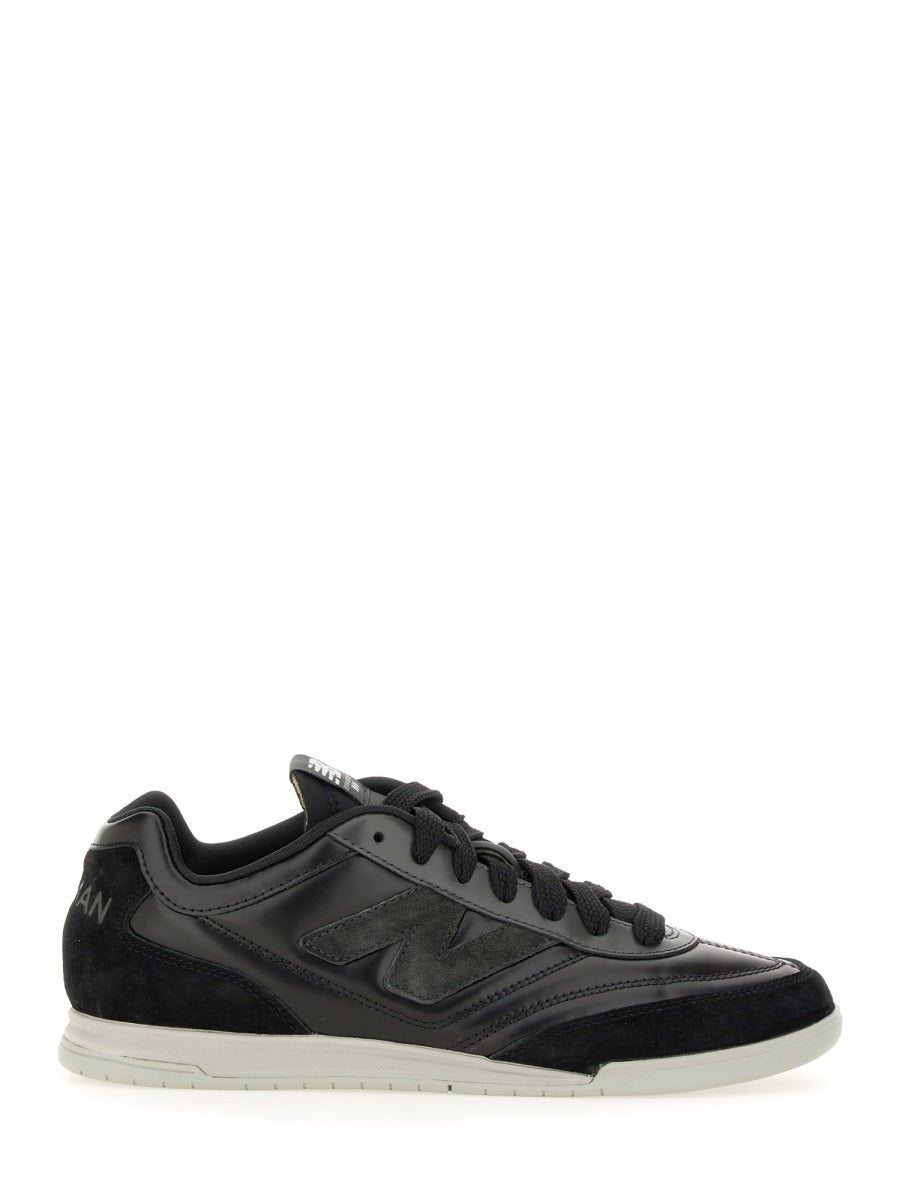 JUNYA WATANABE MAN Premium Leather Sneakers for Men