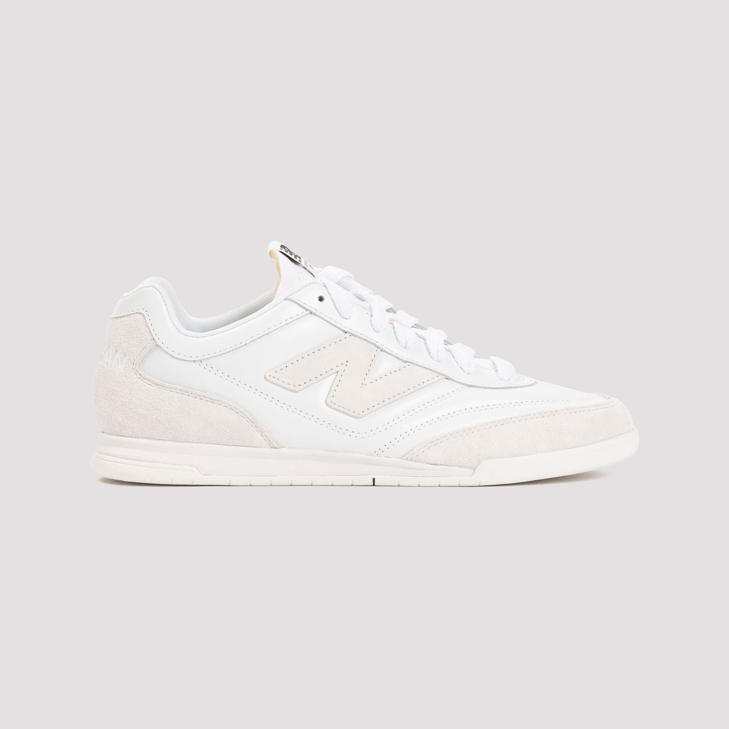 JUNYA WATANABE Men's Leather Collaboration Sneakers