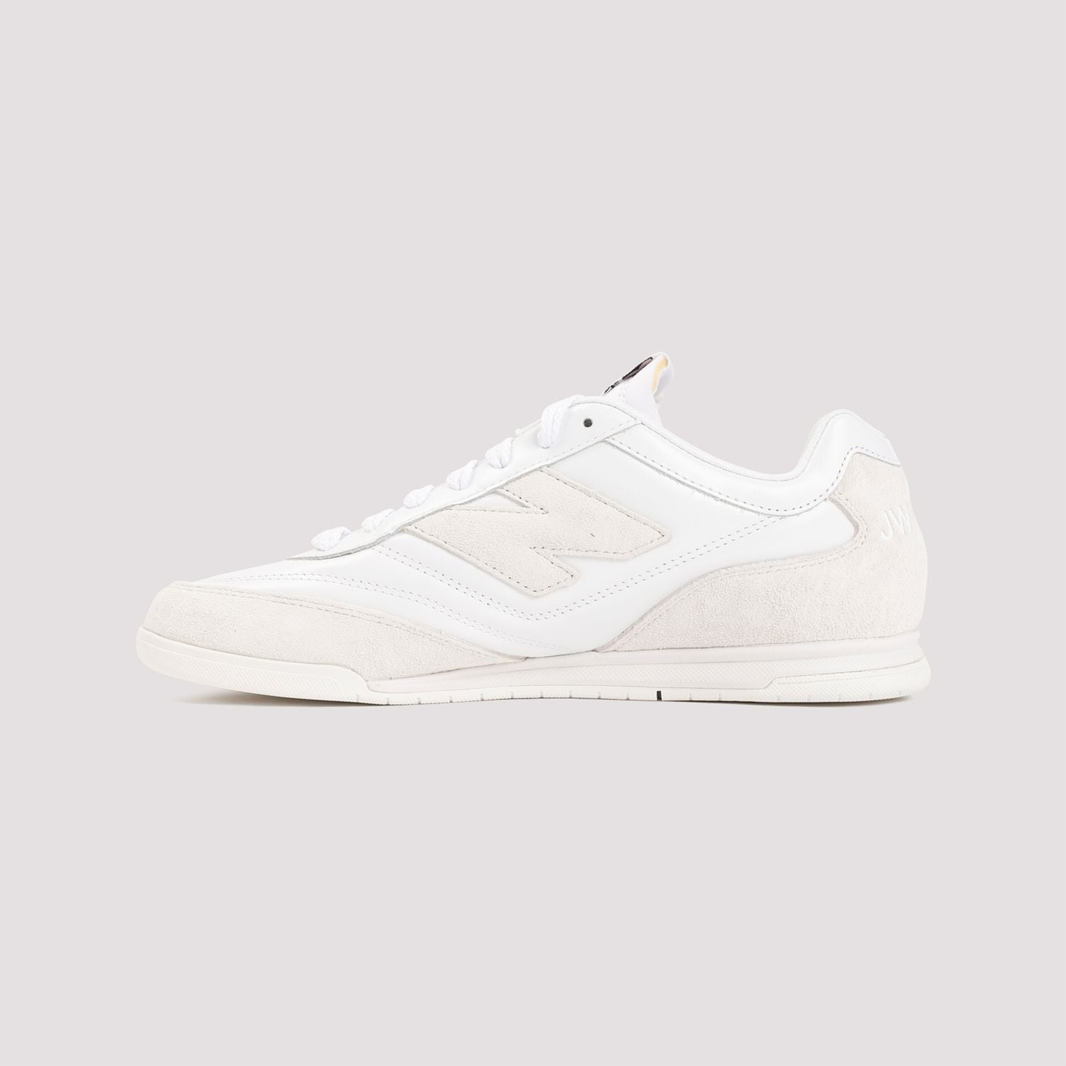 JUNYA WATANABE Men's Leather Collaboration Sneakers