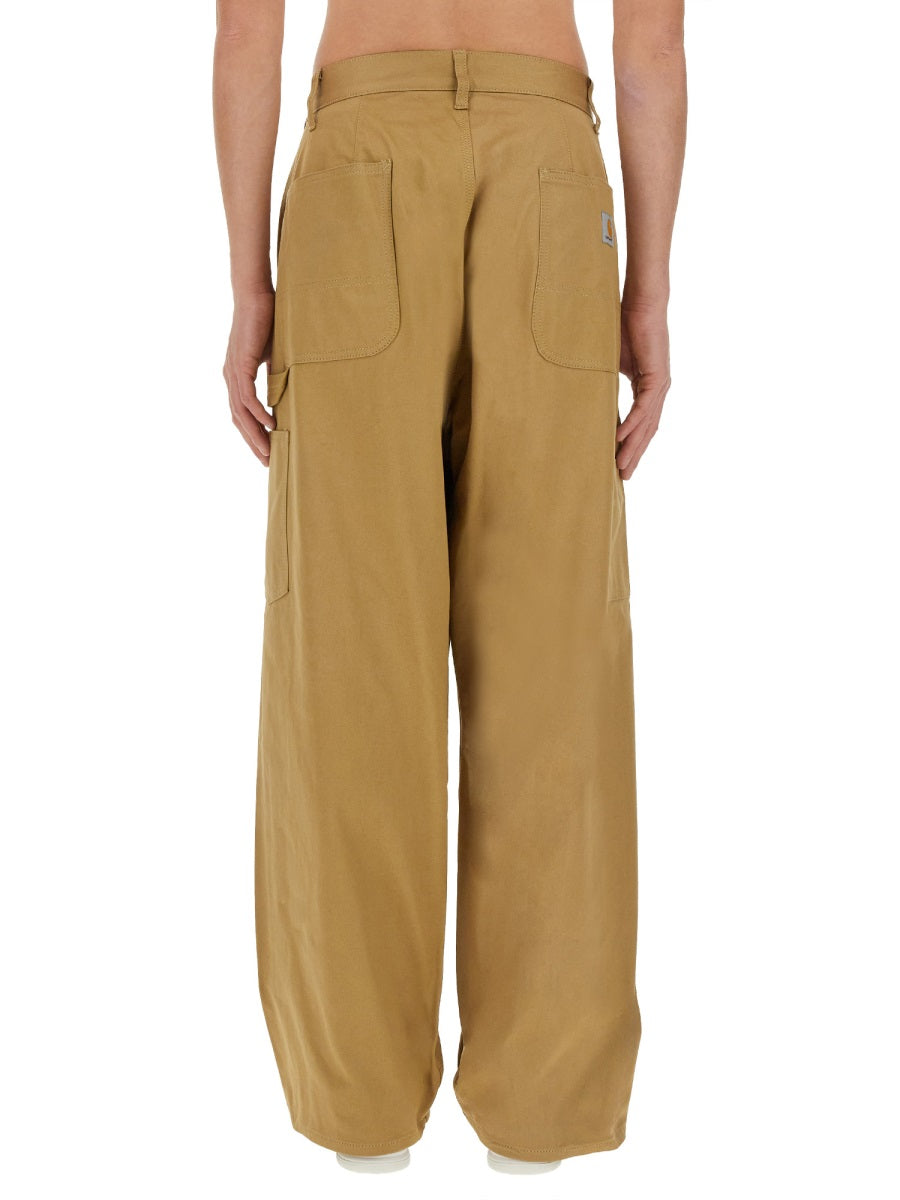 Junya Watanabe Man x Carhartt Relaxed Fit Pants - Size M