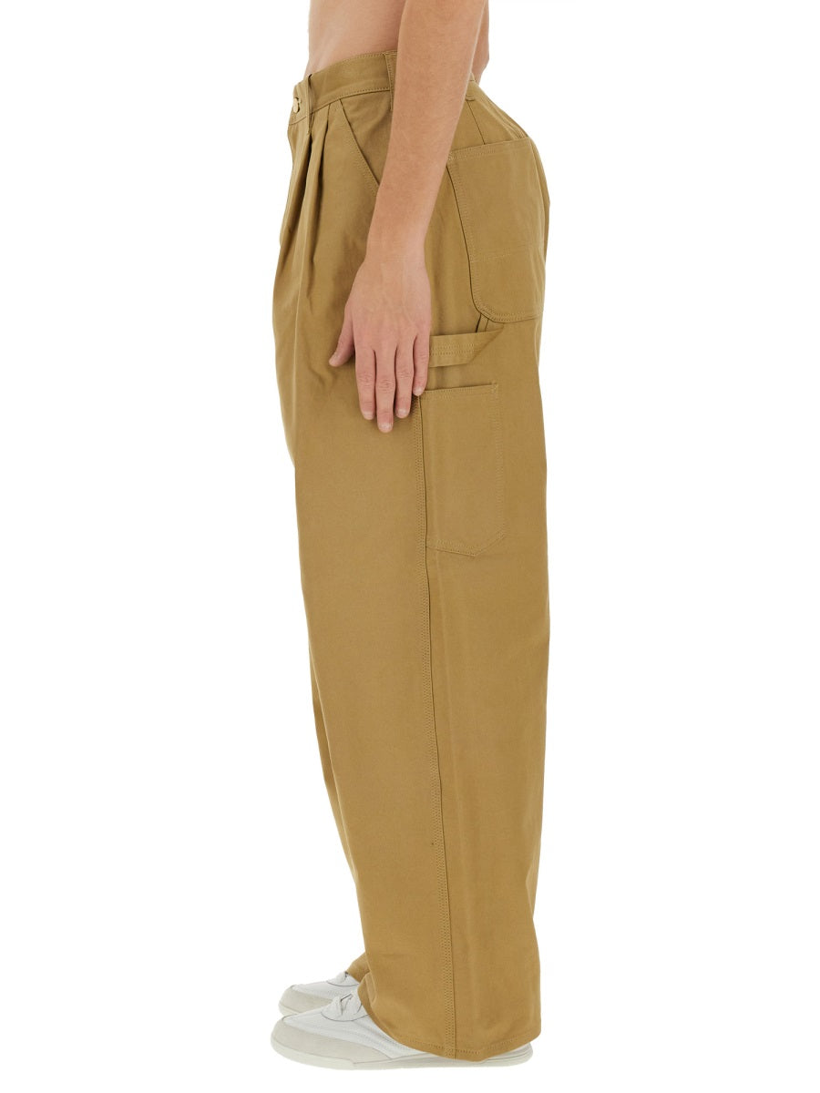 Junya Watanabe Man x Carhartt Relaxed Fit Pants - Size M