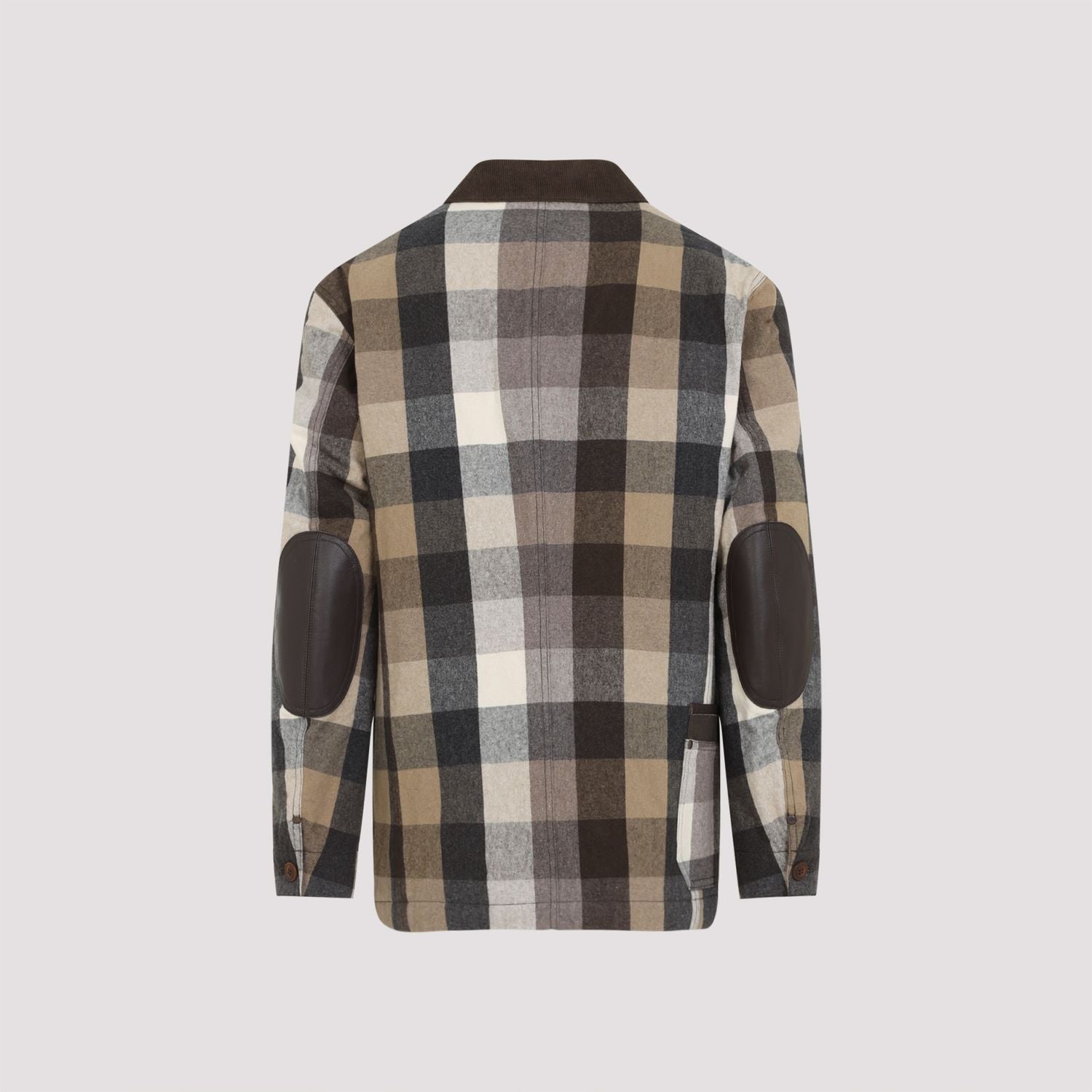 JUNYA WATANABE Cotton Shirt for Men - FW24 Collection