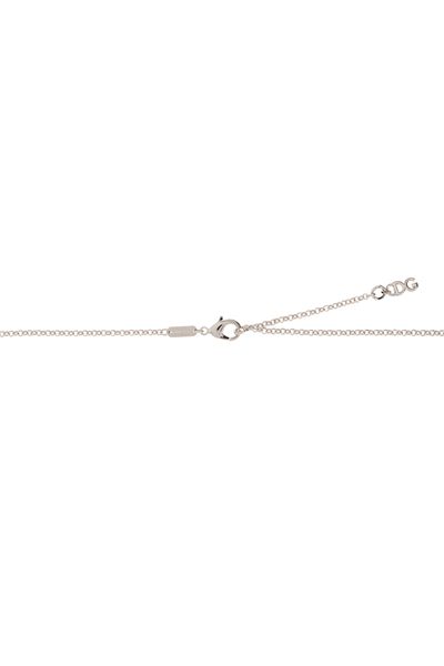 DOLCE & GABBANA Men's Cross Pendant Necklace