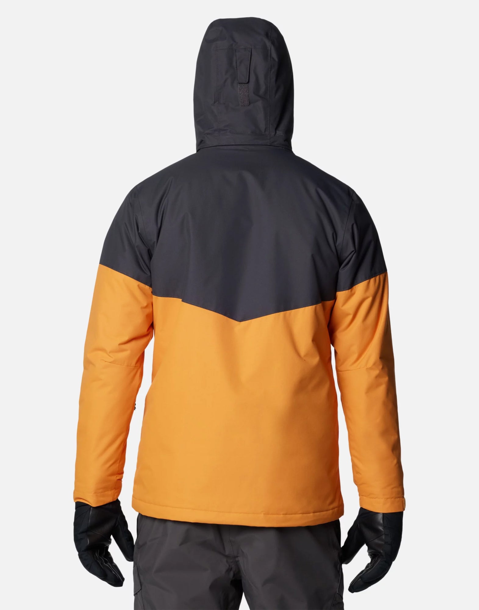 COLUMBIA Last Tracks II Men's Ski Jacket