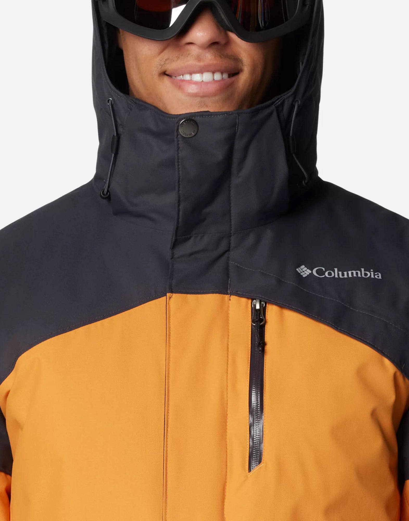COLUMBIA Last Tracks II Men's Ski Jacket