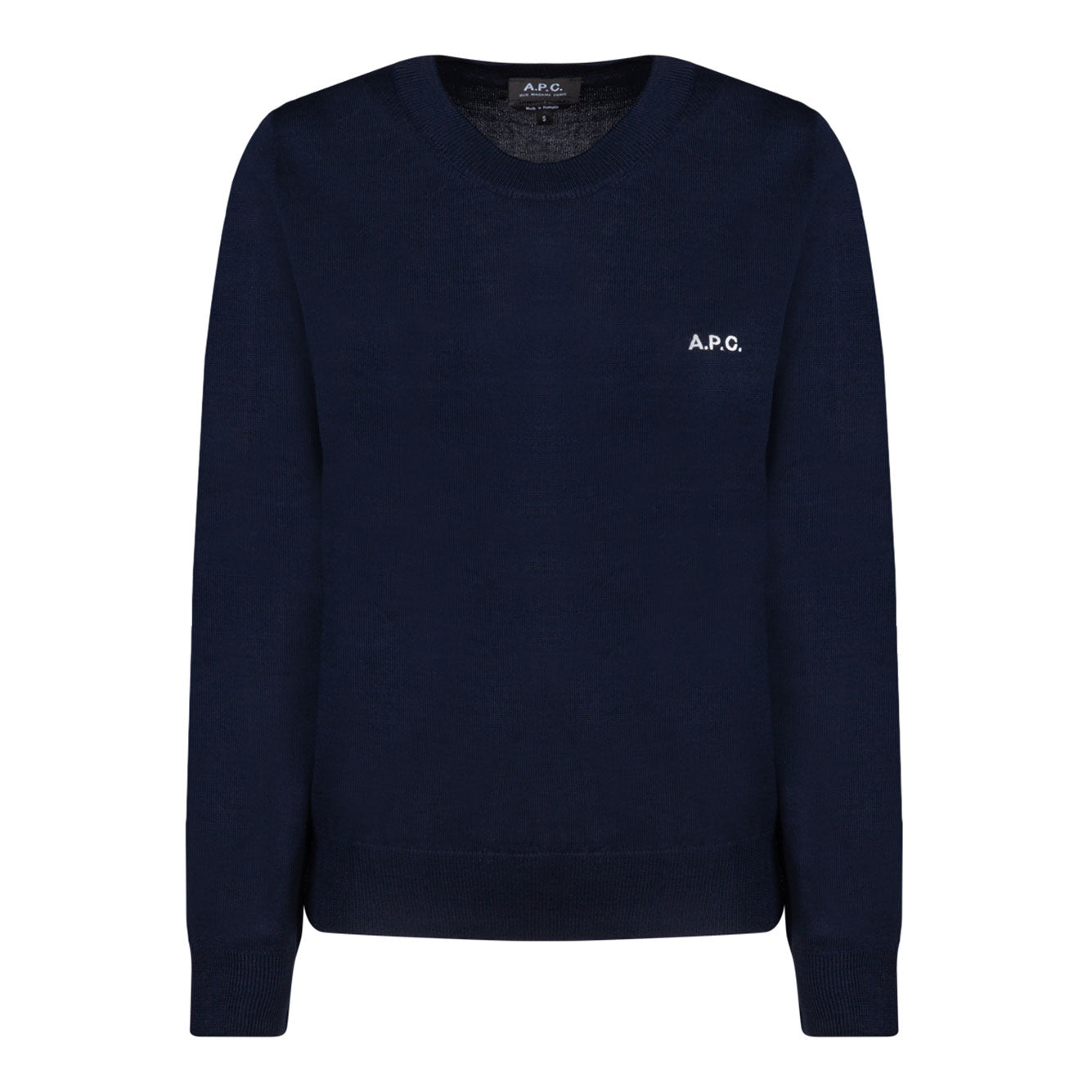 A.P.C. Cozy Wool Sweater for Women