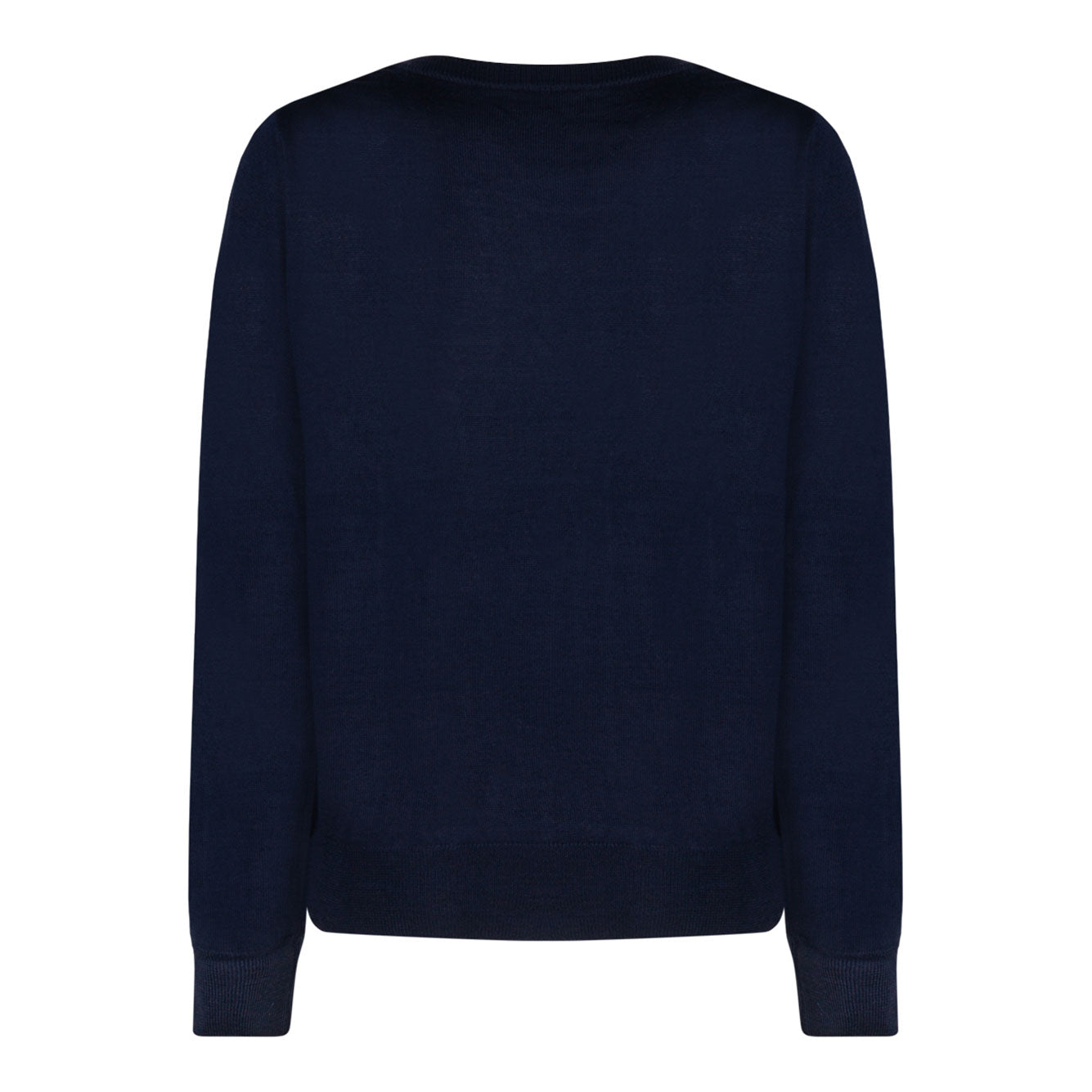 A.P.C. Cozy Wool Sweater for Women