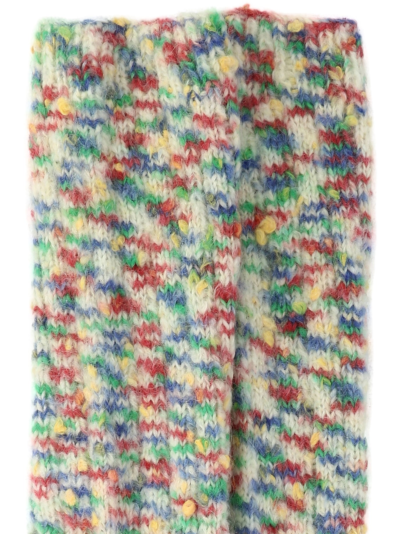 A.P.C. Collaborative Men's Socks - FW23 Collection