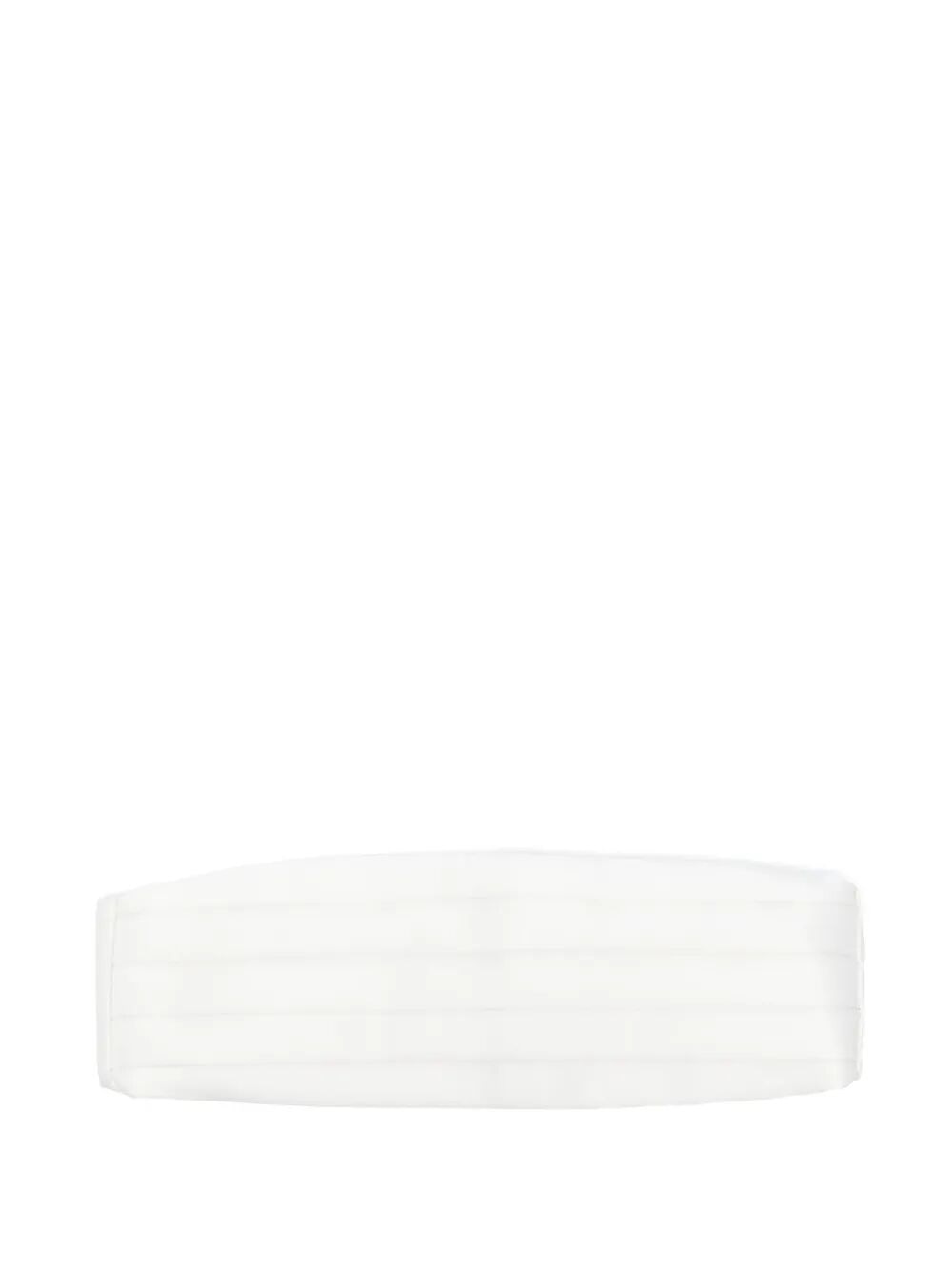 JUNYA WATANABE Elegant Men's Belt - SS25 Collection