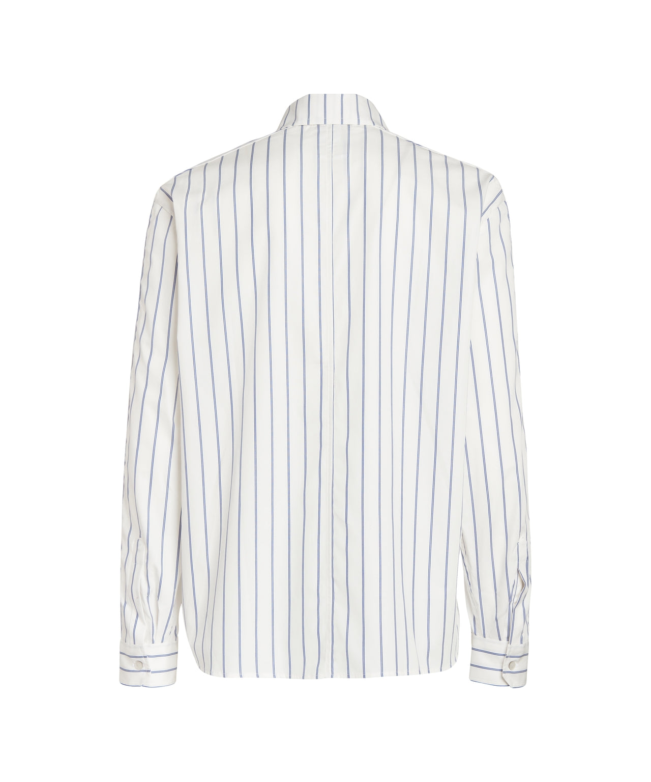 WON HUNDRED Classic Long-Sleeve Shirt 'Knox' for Men