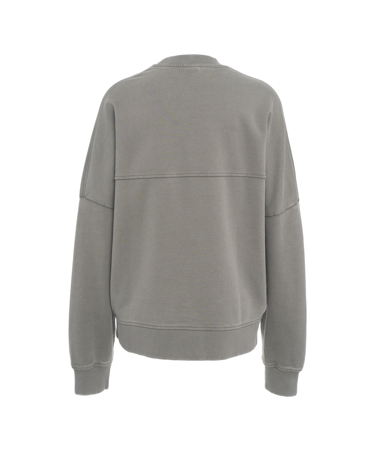 WON HUNDRED Women's Staff Crew Sweatshirt - Relaxed Fit