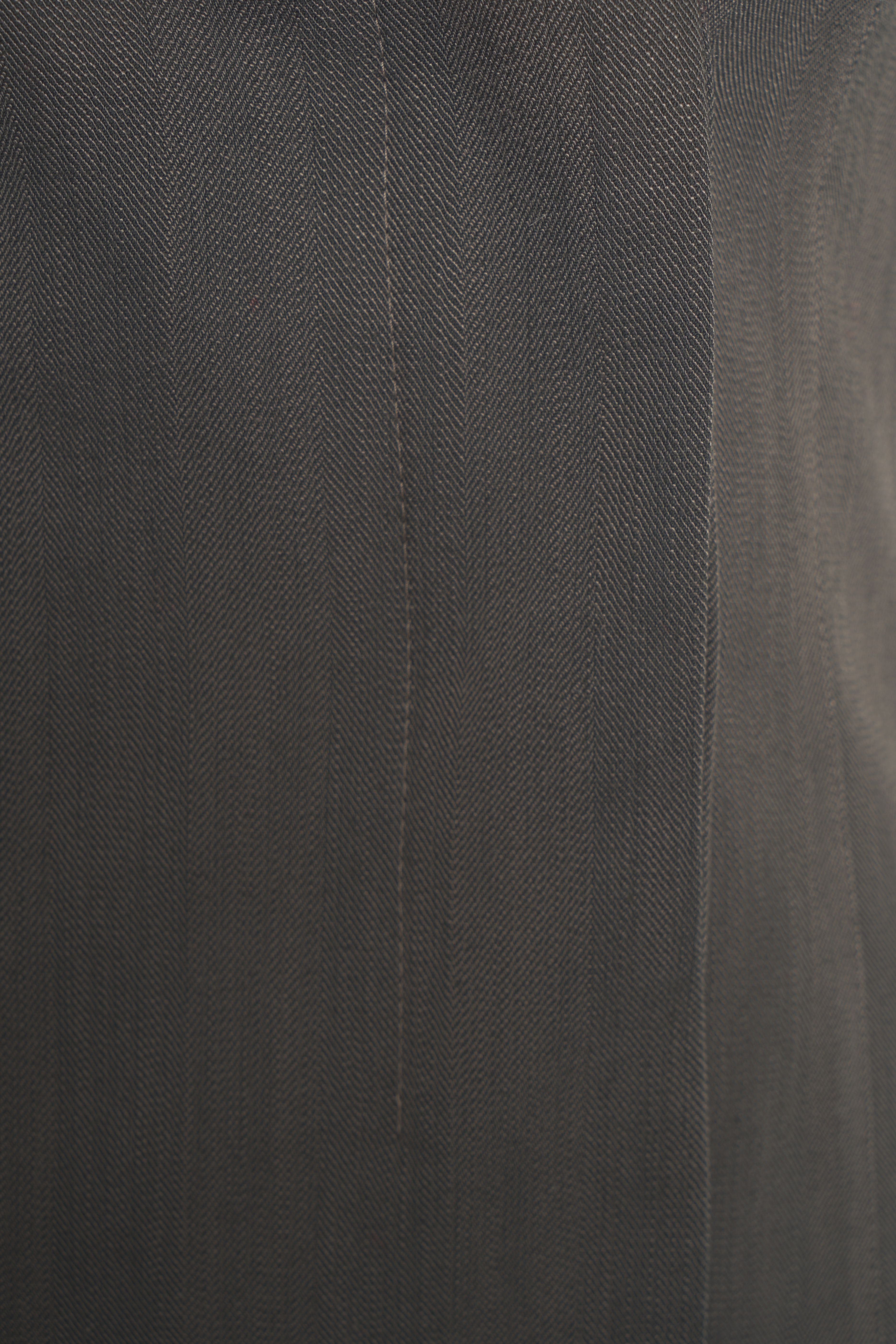 WON HUNDRED Tailored Women's Gilet for Fall Winter 25/26