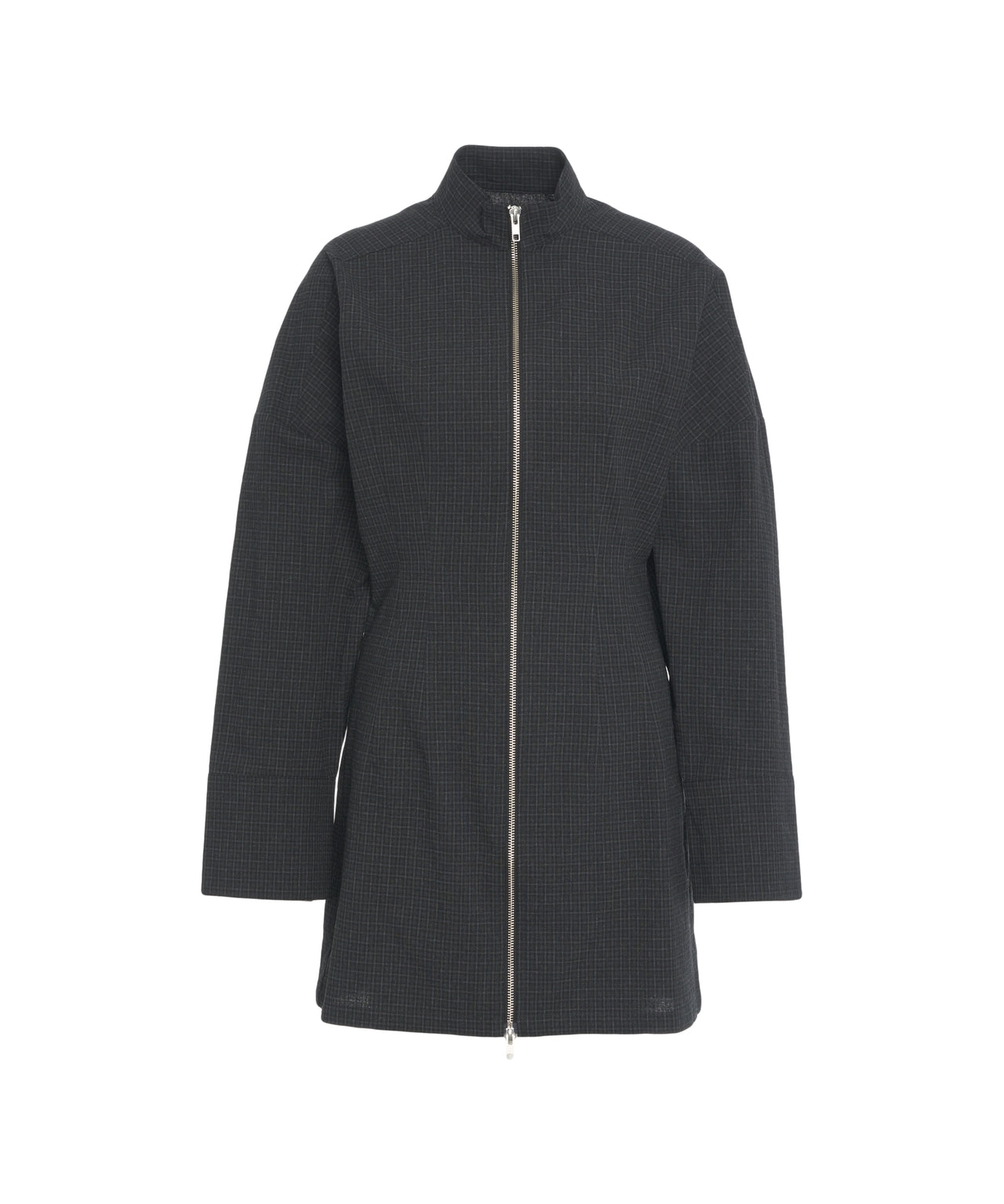 WON HUNDRED Mini Suit Dress 'Micaela'