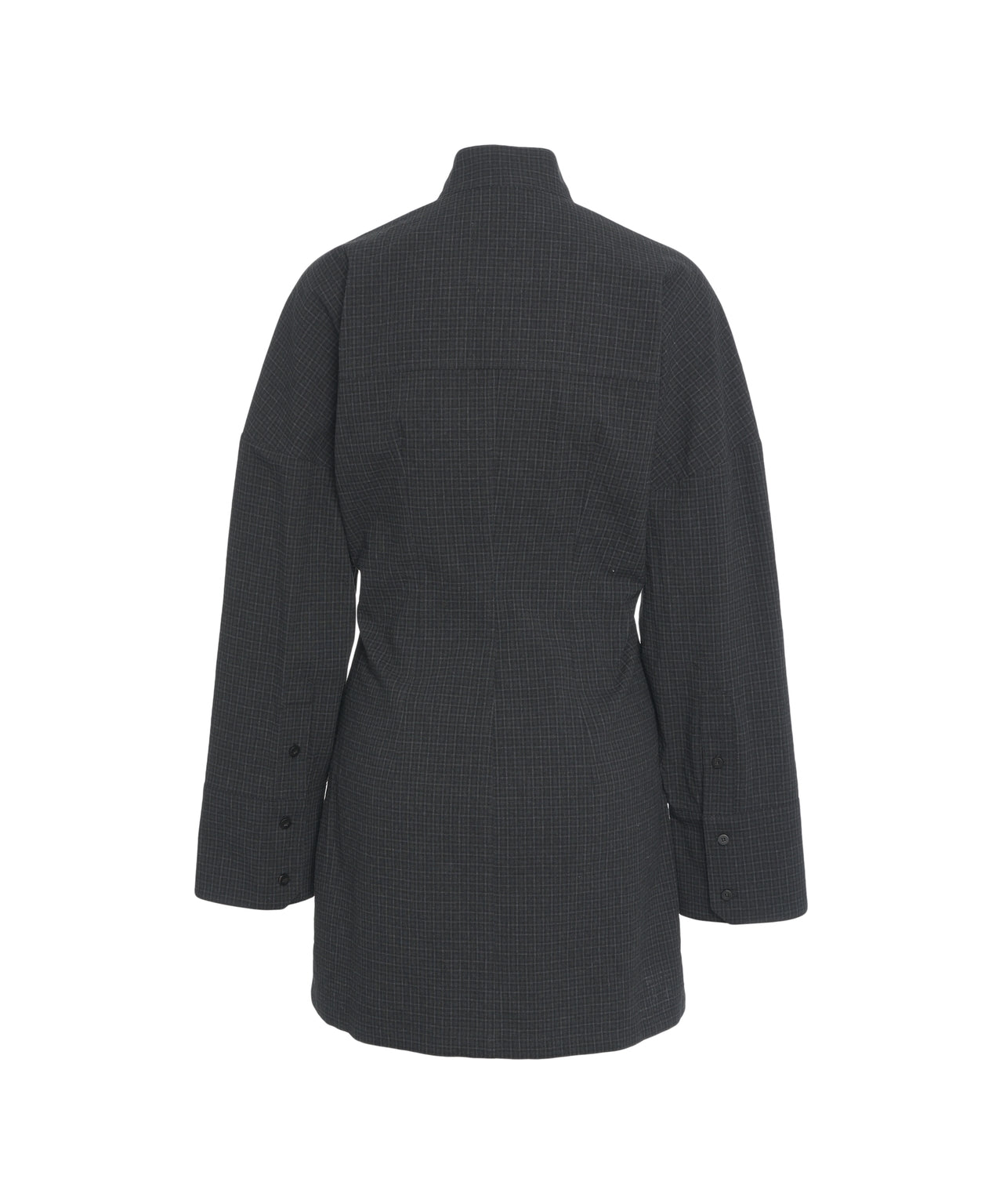 WON HUNDRED Mini Suit Dress 'Micaela'