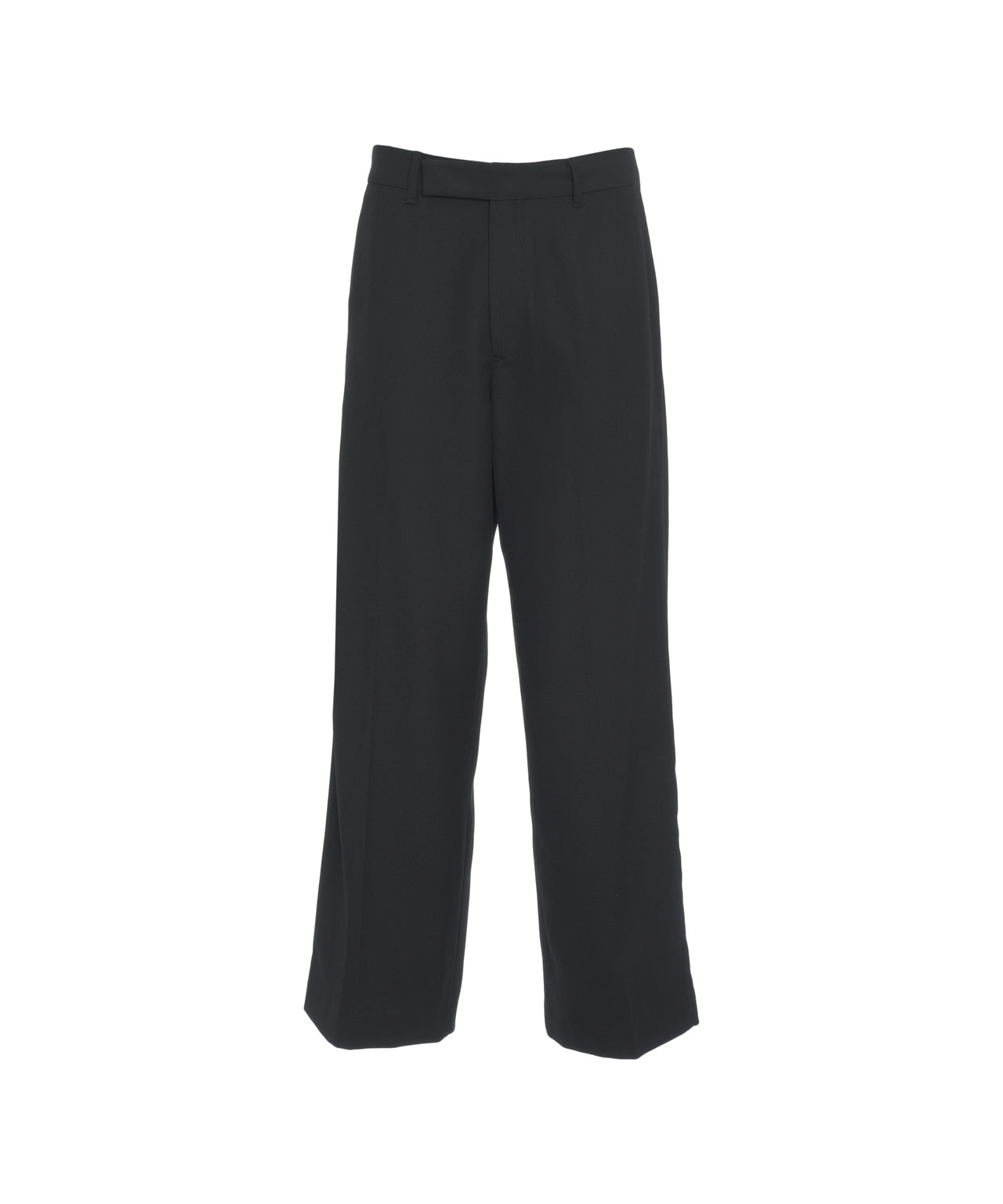 WON HUNDRED Wide-Leg Trousers for Men - Eron Style